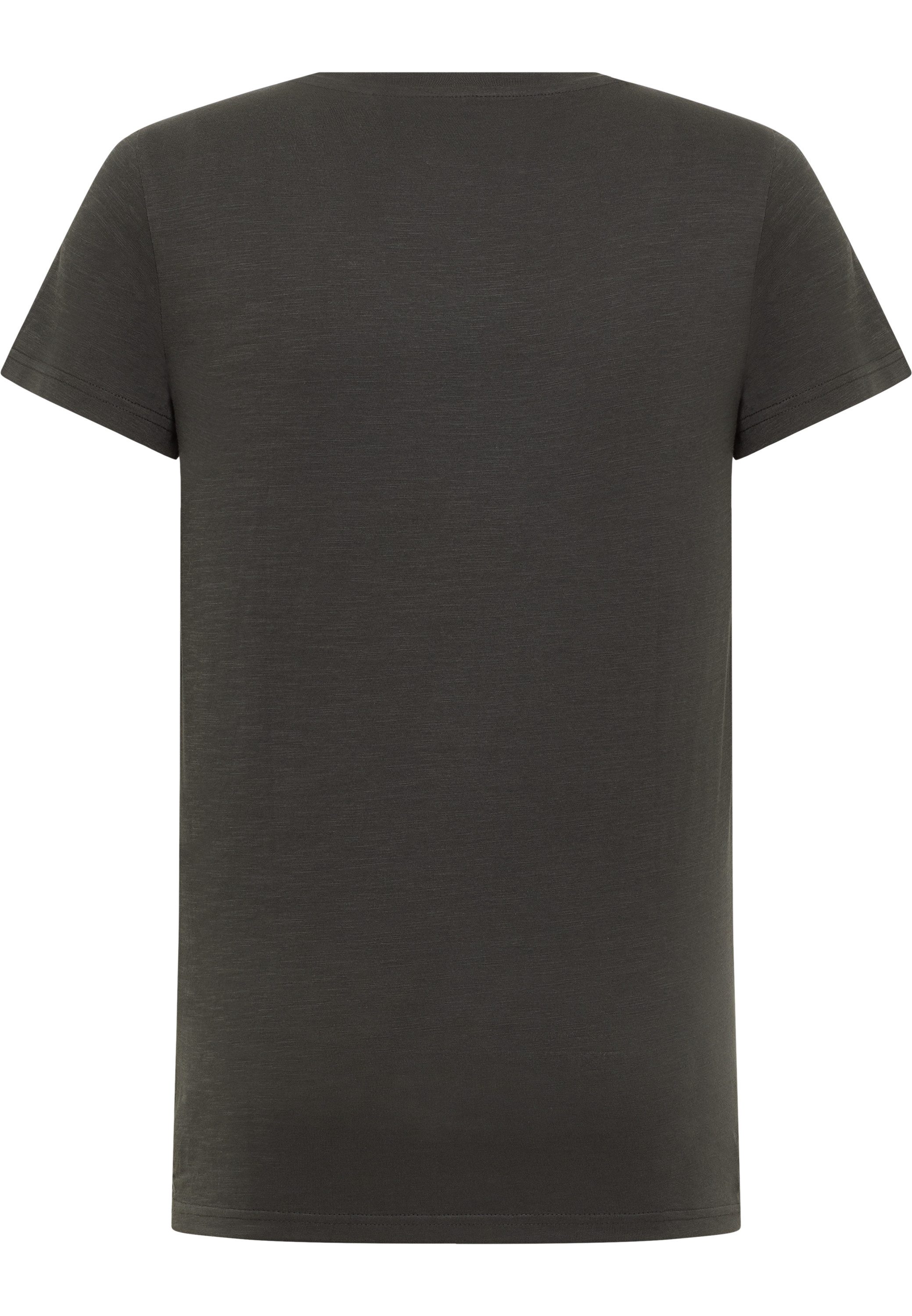 MUSTANG Kurzarmshirt Herren Style Allen