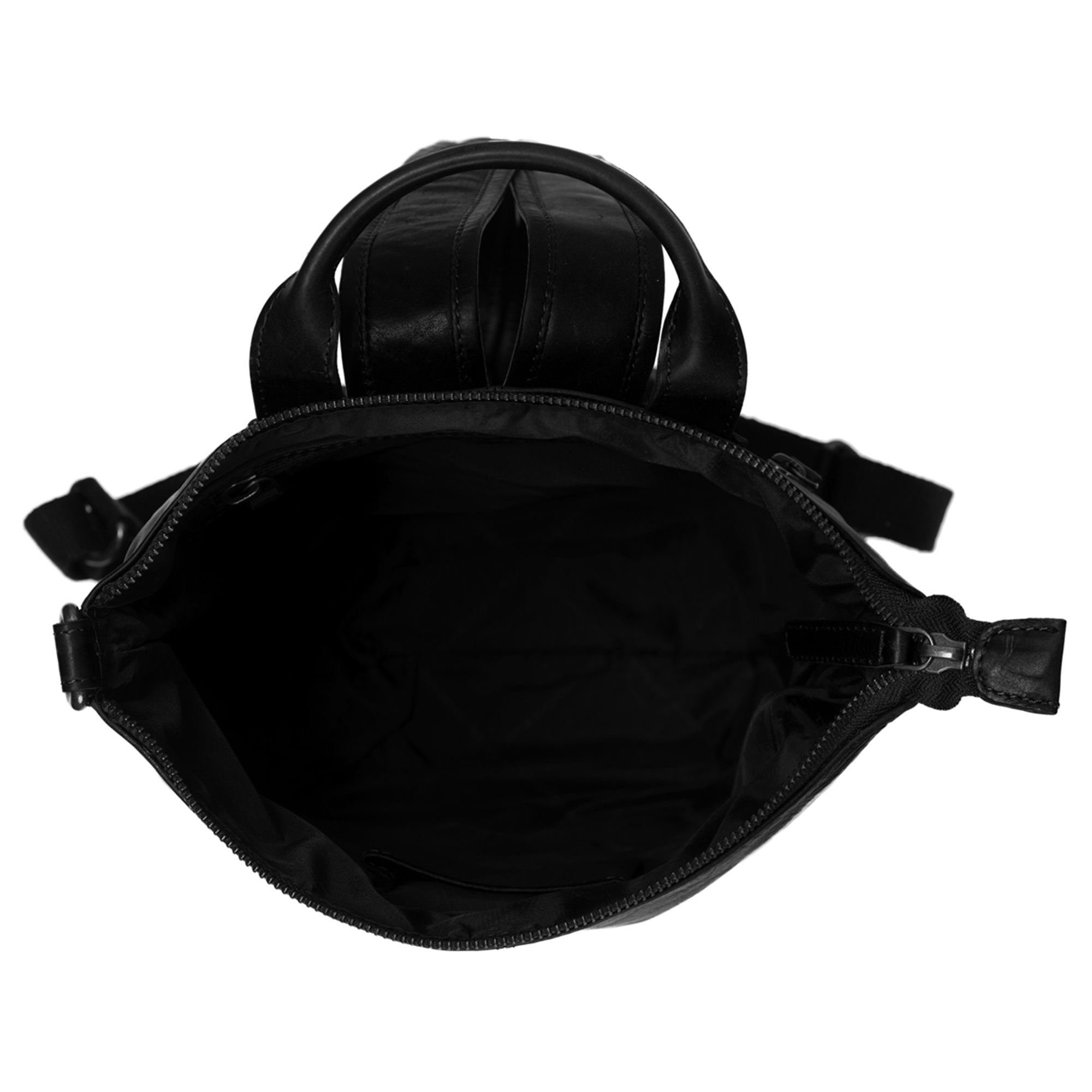 The Chesterfield Brand Cityrucksack Saar, Leder