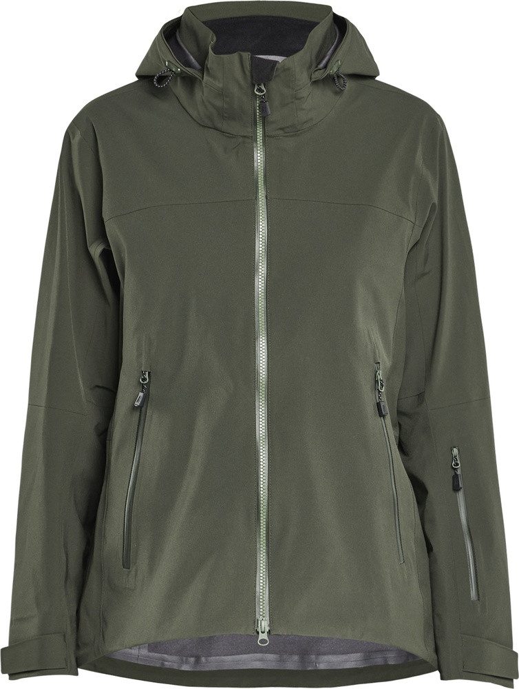 Blåkläder Softshelljacke Striker Damen Shell Jacke Stretch