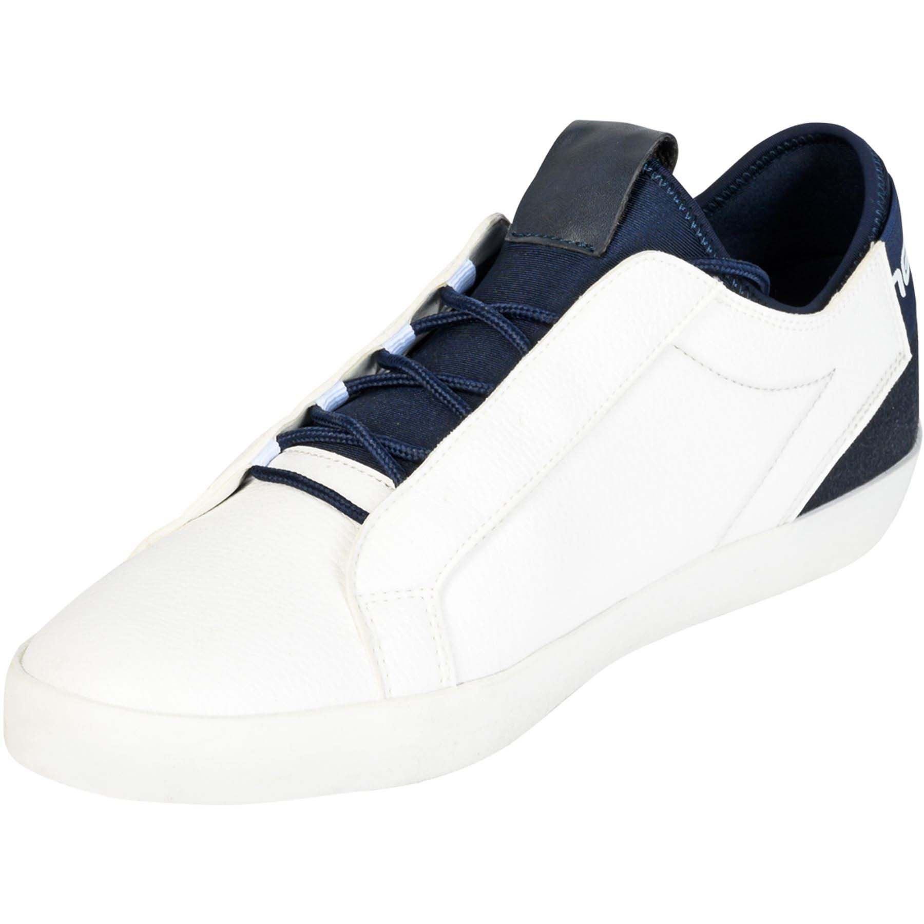 Nebulus, P4320 - Herren, weiß, 45 Sneaker