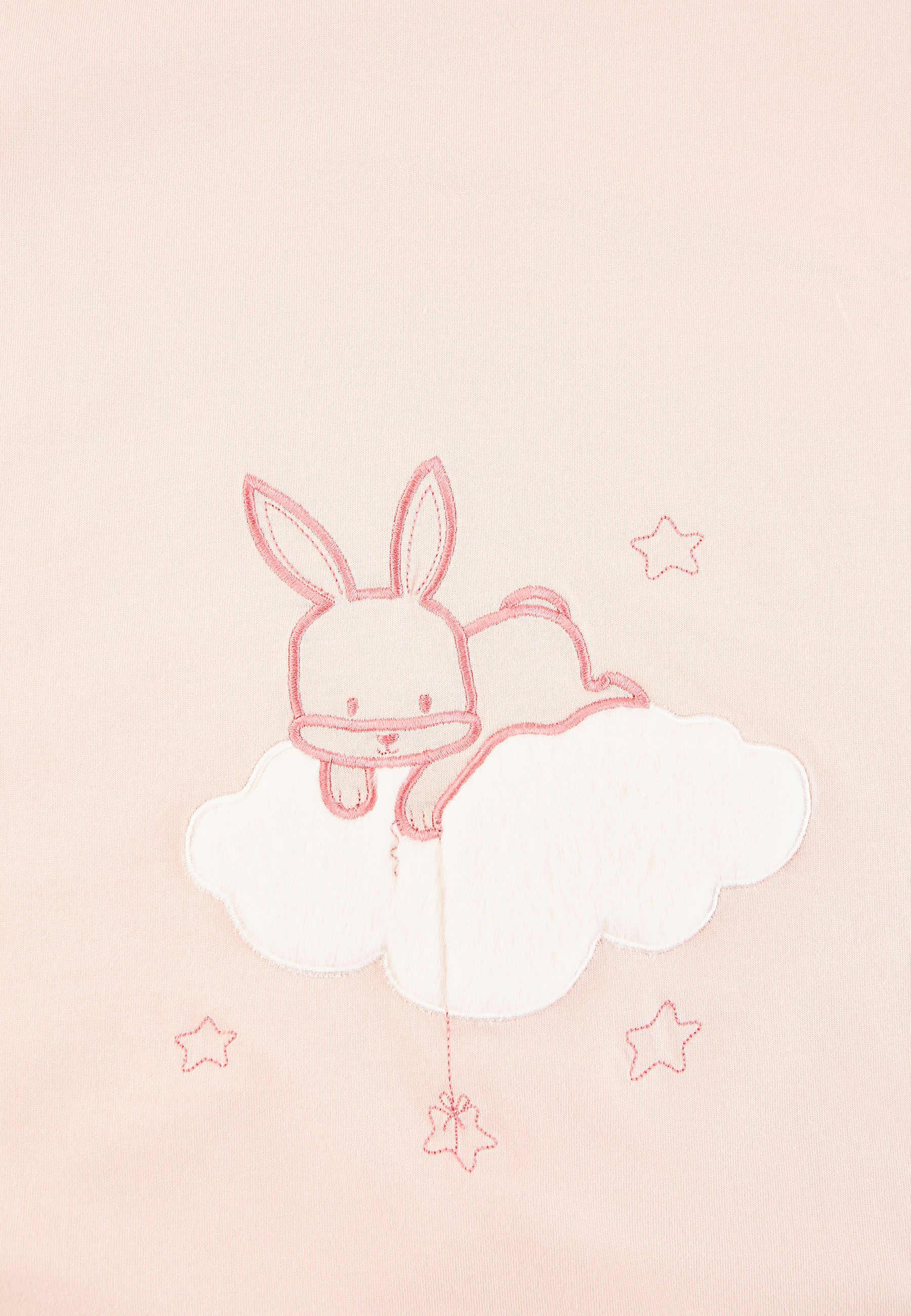 Babydecke Hase Hanni, Sterntaler®
