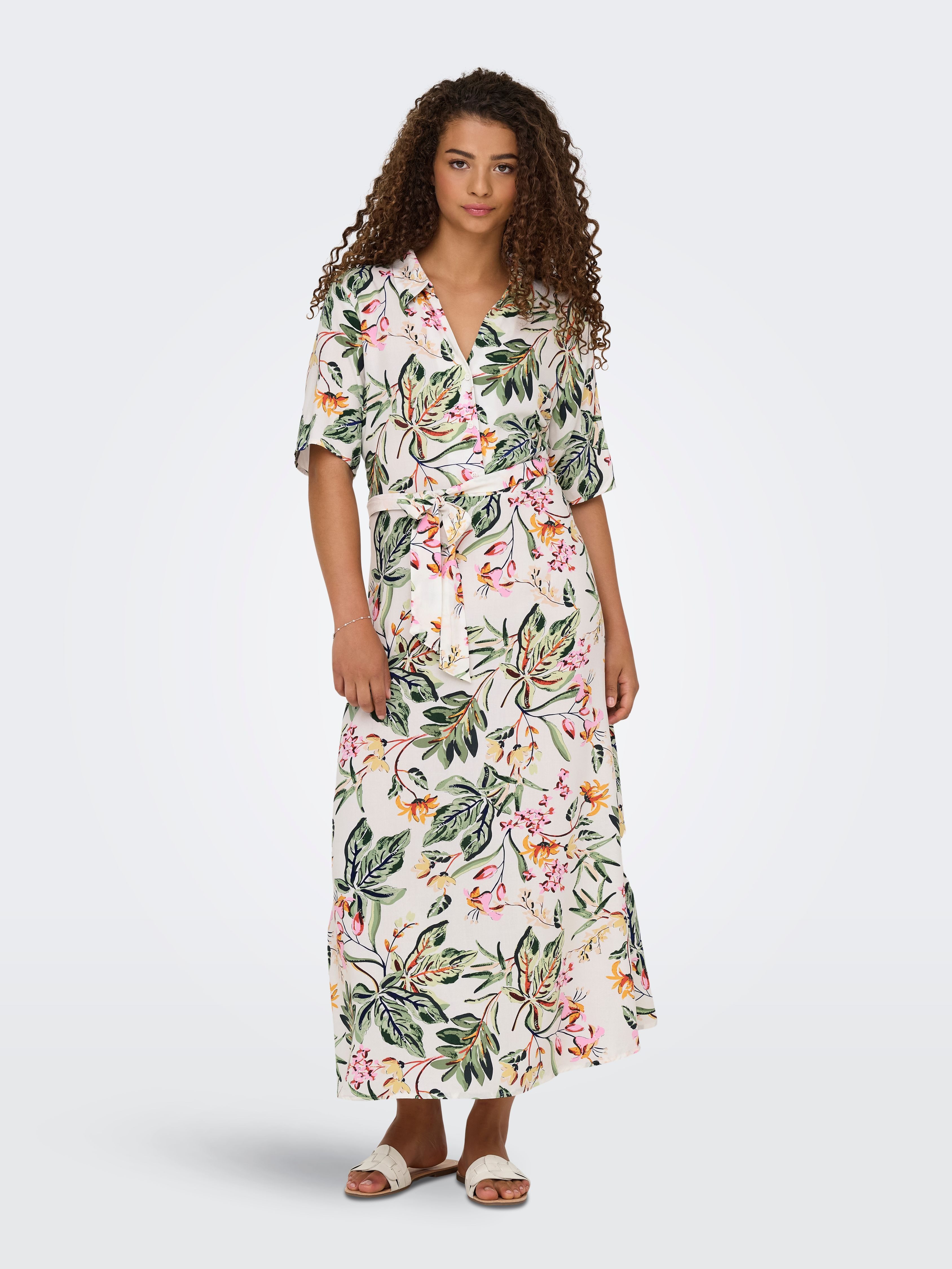 JDY Midikleid