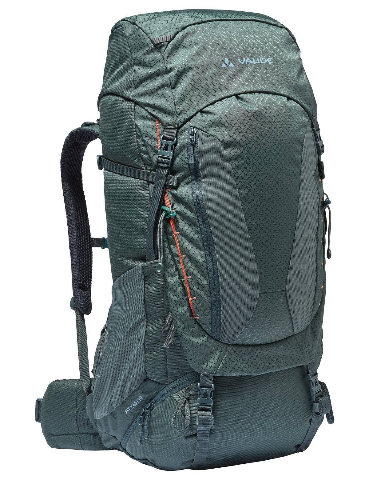 VAUDE Trekkingrucksack Avox 65+10