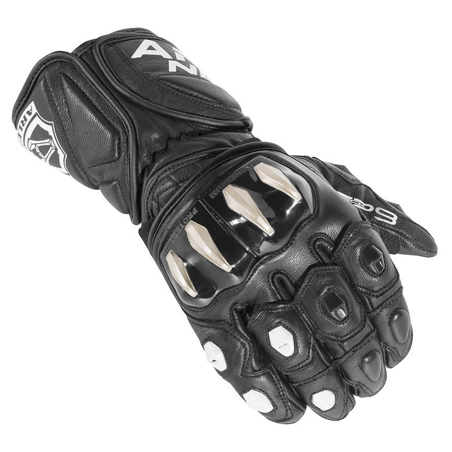 Arlen Ness Motorradhandschuhe Sugello Motorradhandschuhe abriebfest