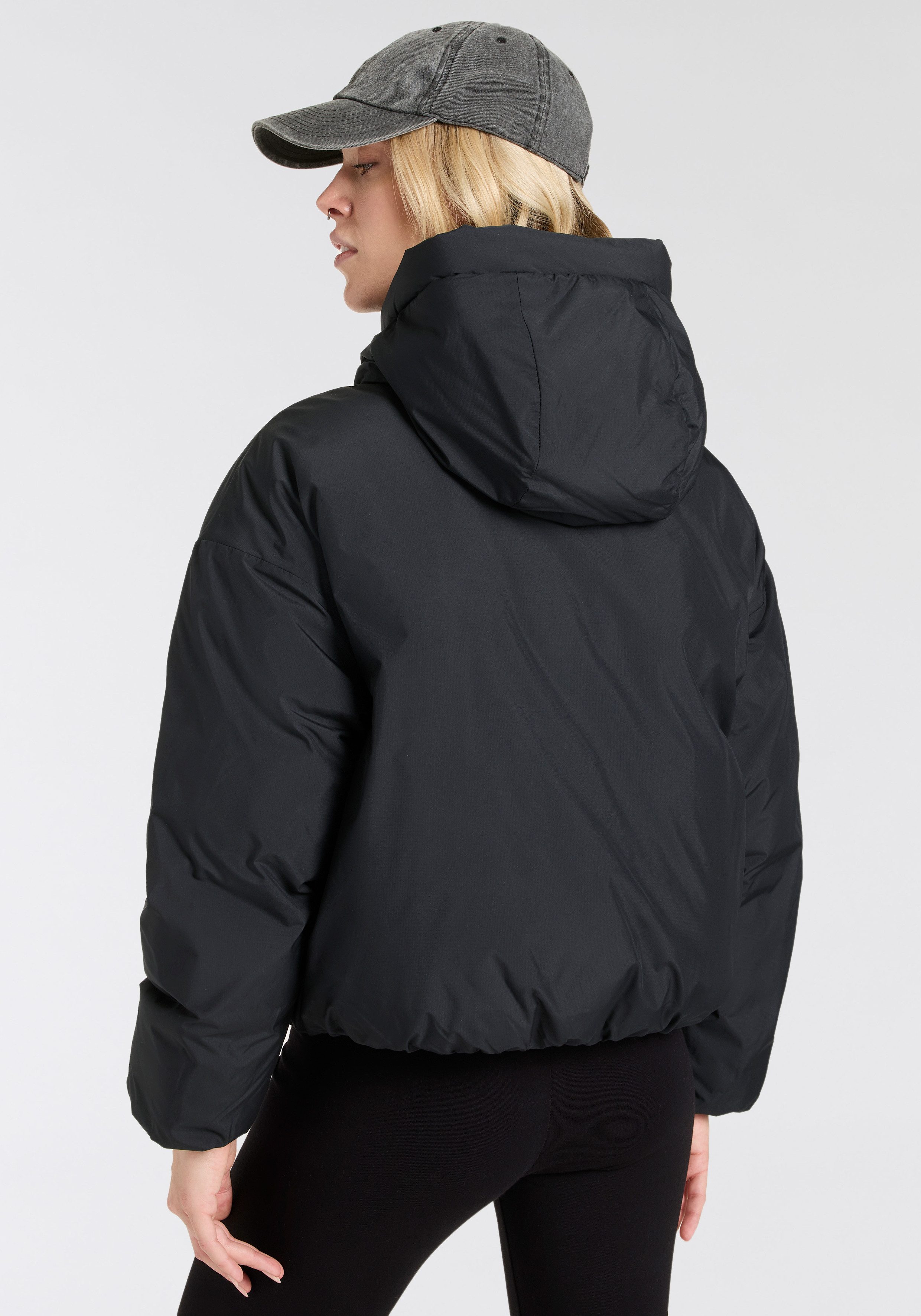 Converse Steppjacke günstig online kaufen