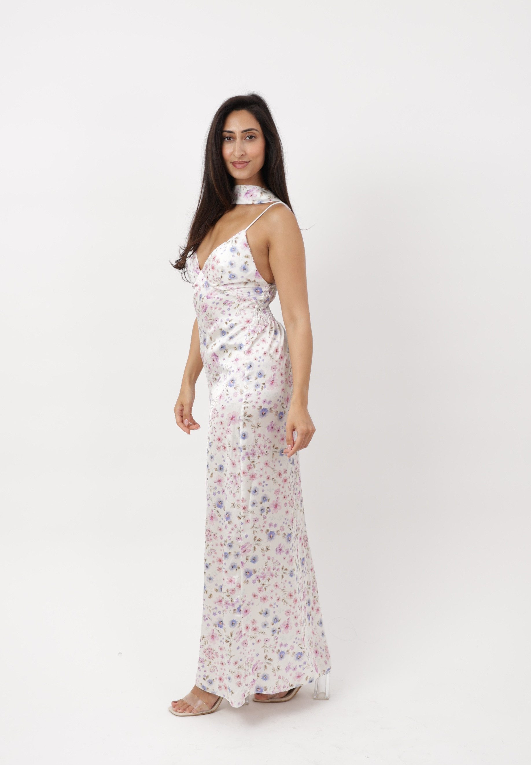 Elara Maxikleid Maxikleid (1-tlg)