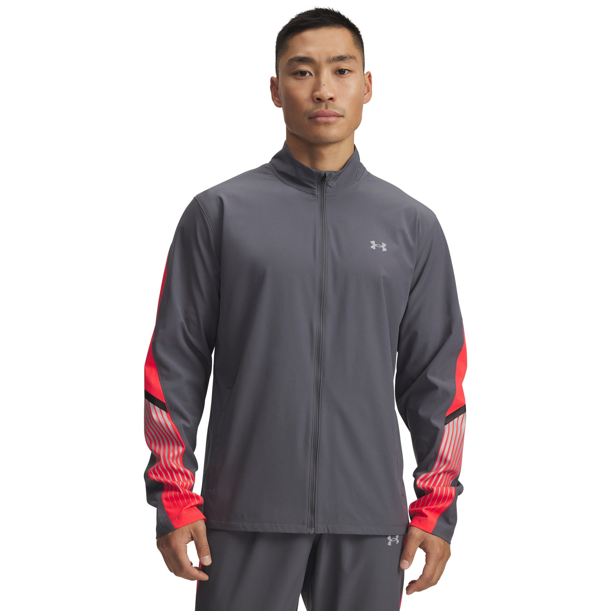 Under Armour® Trainingsjacke Under Armour Herren Jacke Velociti Storm Jacket 6005901