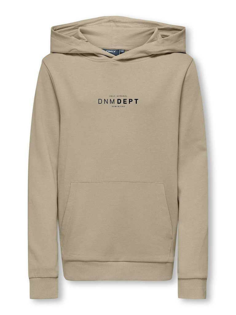 Kapuzensweatshirt KOBJAKE L/S HOOD SWT