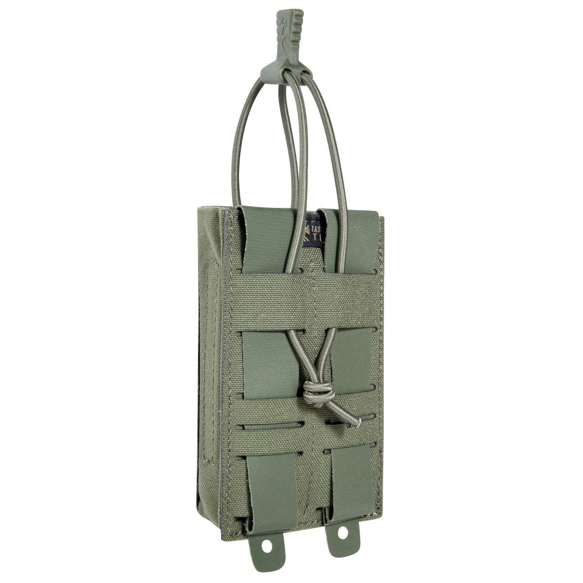 Tasmanian Tiger Gürteltasche Tasmanian Tiger M4 Magazintasche TT SGL Mag Pouch BEL MKIII