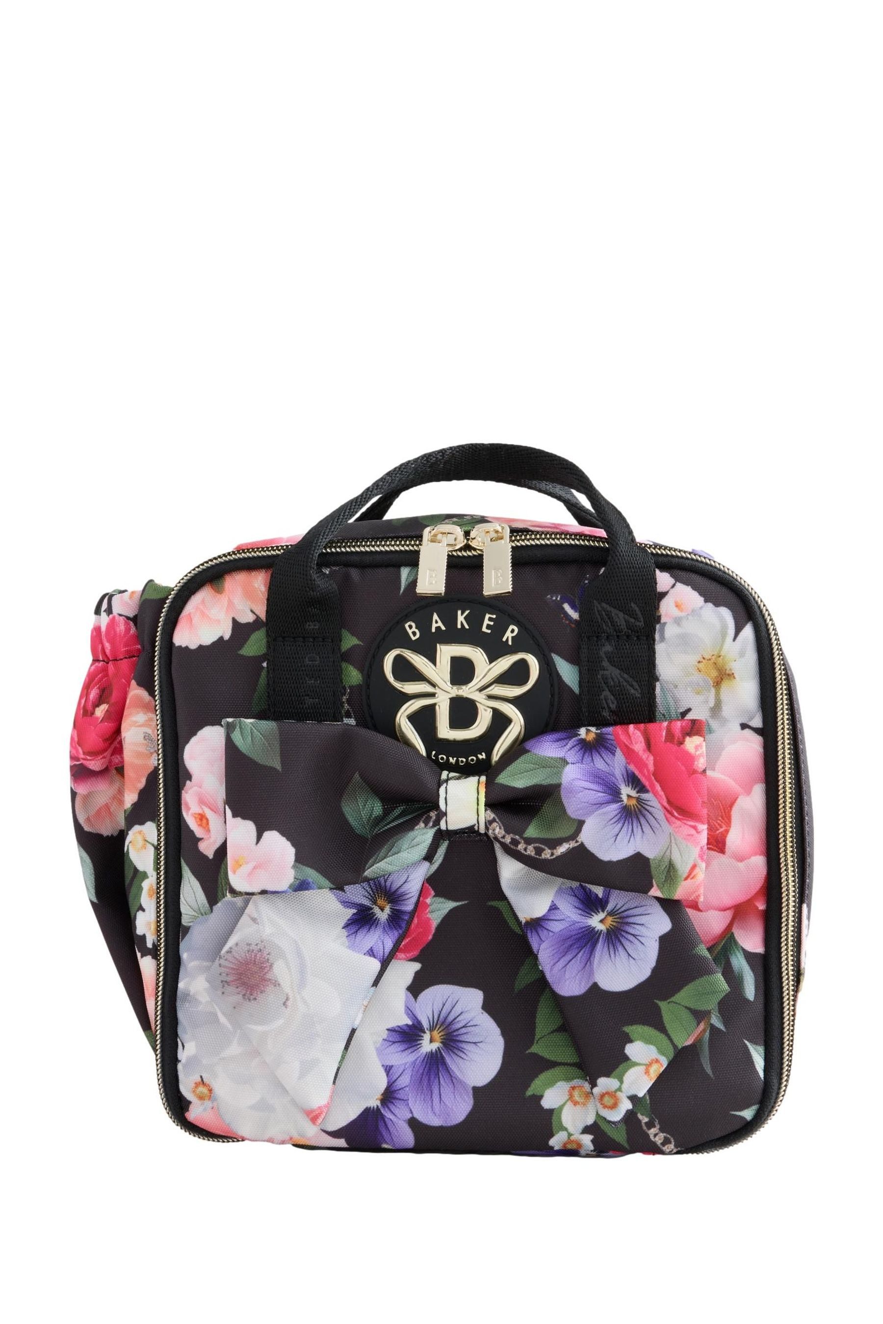 Baker by Ted Baker Lunchbox Baker by Ted Baker Back to School Lunch-Beutel, (1-tlg)