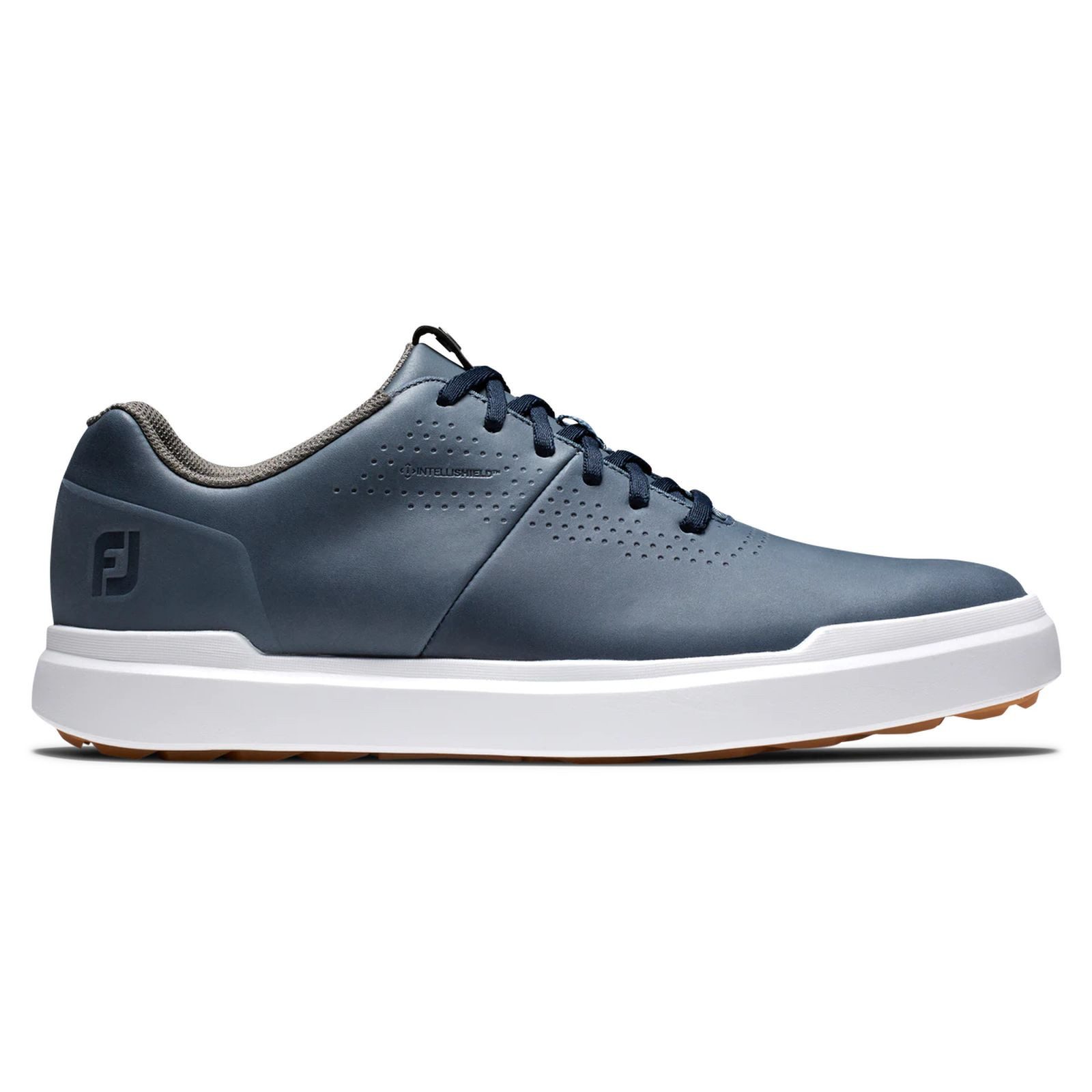 FOOTJOY Footjoy Contour Golfschuh Herren Golfschuh Wasserdicht,VersaTrax-Laufsohle