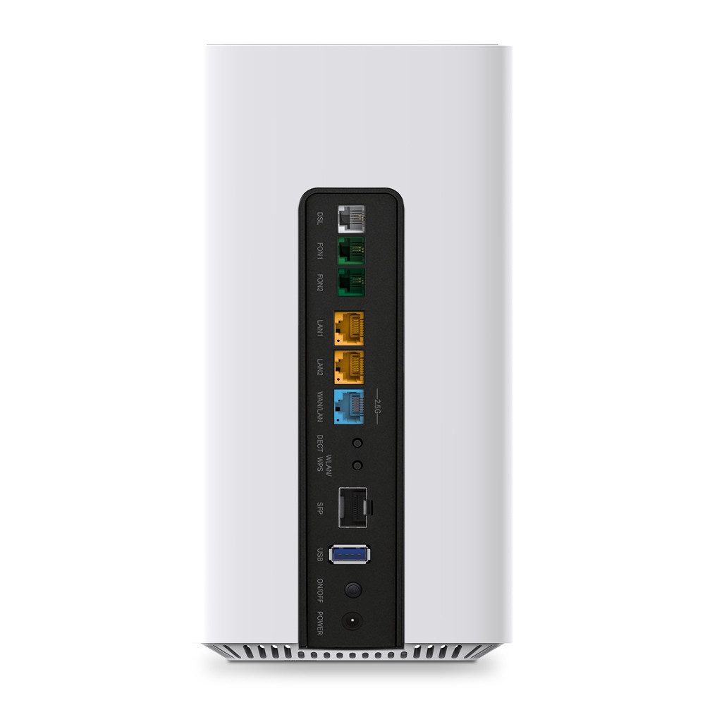 tp-link VX800v WLAN-Router
