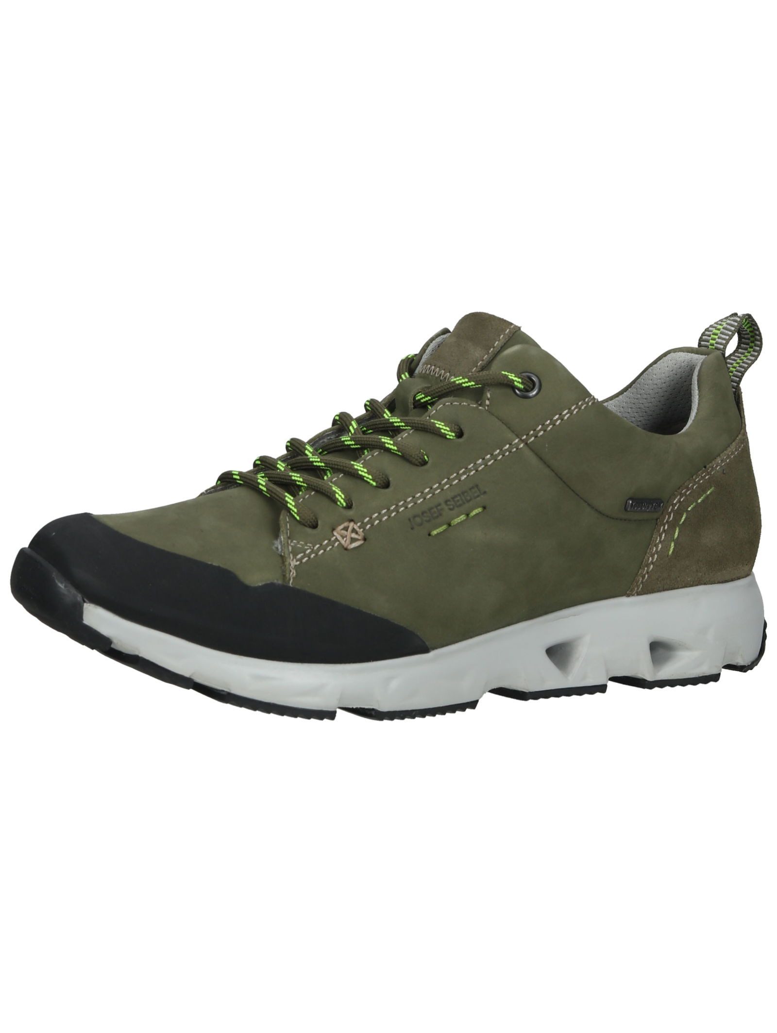 Josef Seibel Sneaker Leder Sneaker