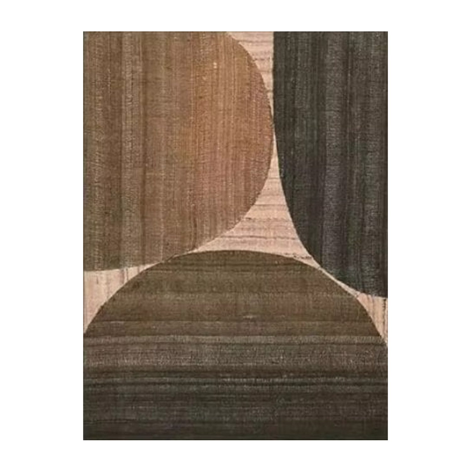 Kunstdruck OHNE RAHMEN