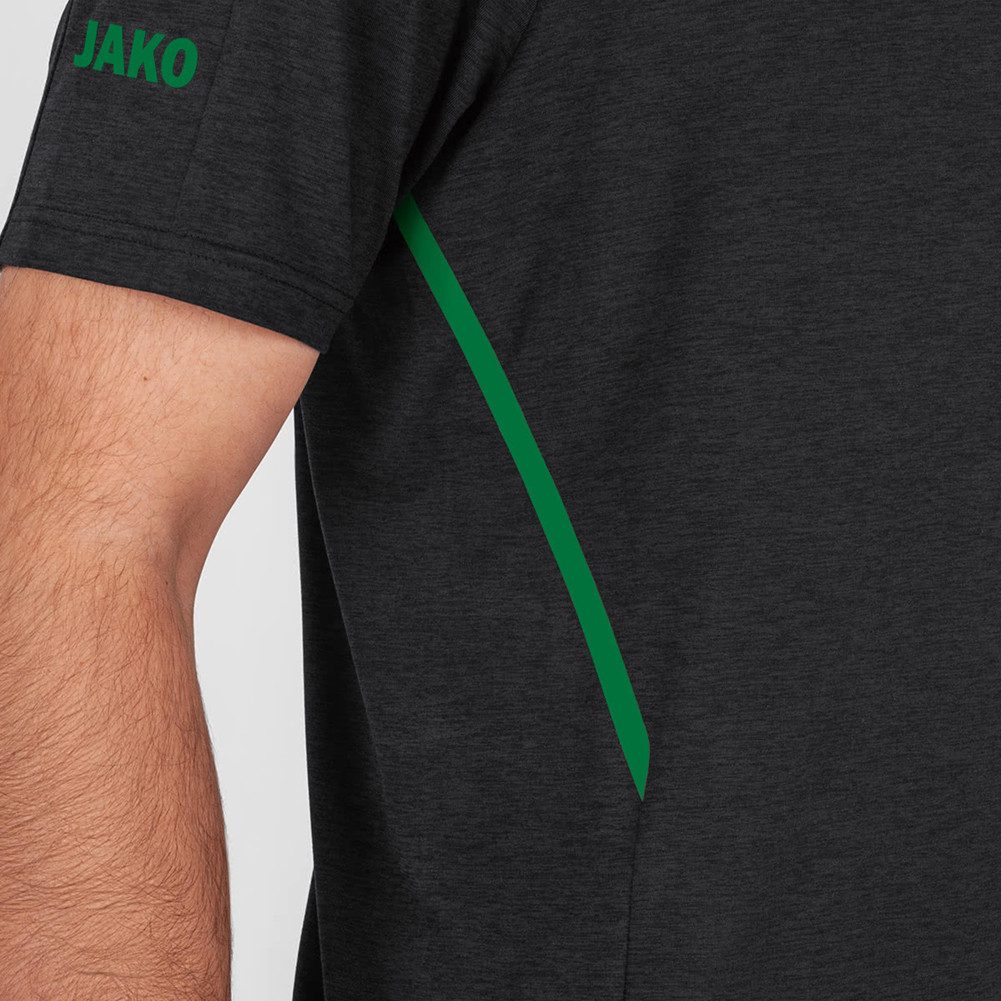 Jako Poloshirt Challenge günstig online kaufen
