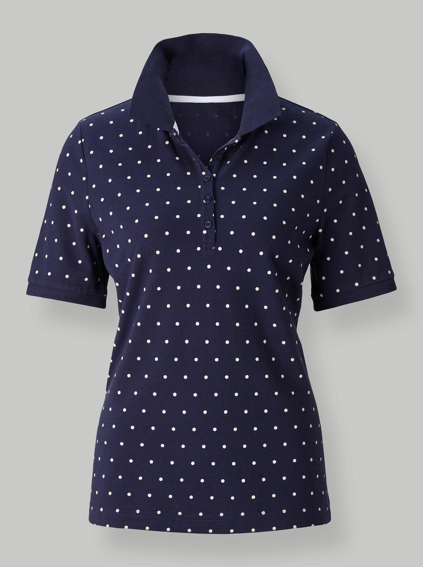 T-Shirt Poloshirt Kurzarm