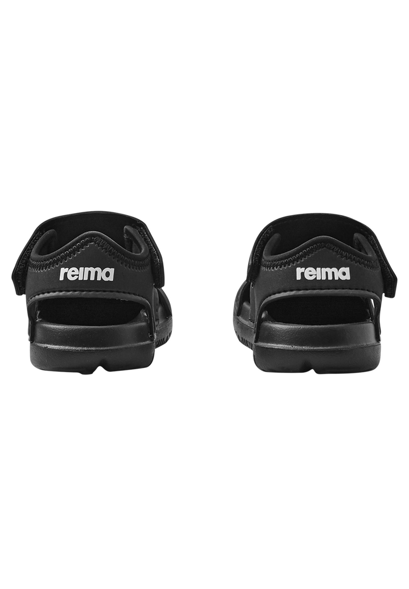 reima KORALLI Sandalen Sandale mit praktischem Zweipunkt-Klettverschluss