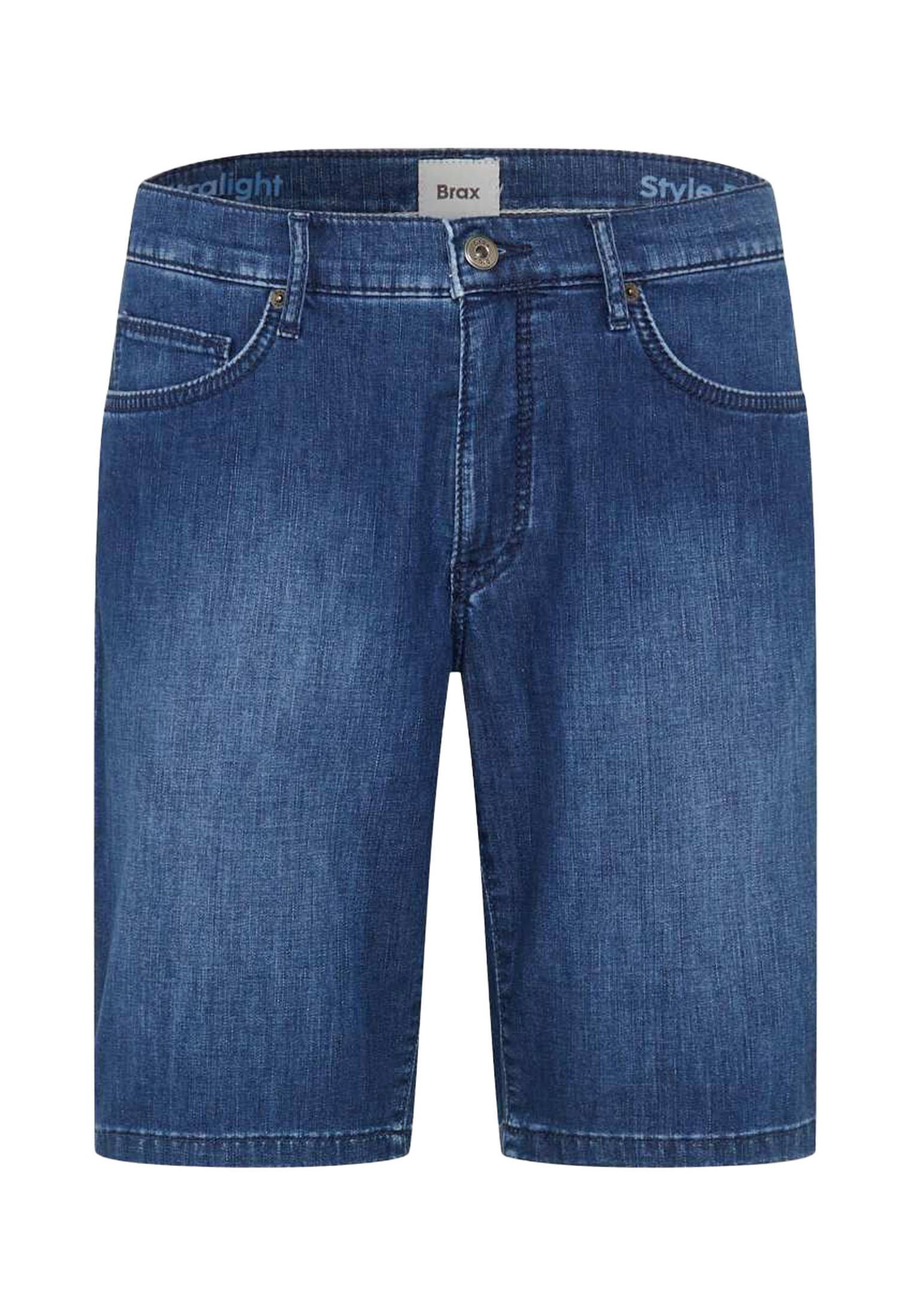 Brax Shorts Herren Jeansshorts STYLE BALI günstig online kaufen
