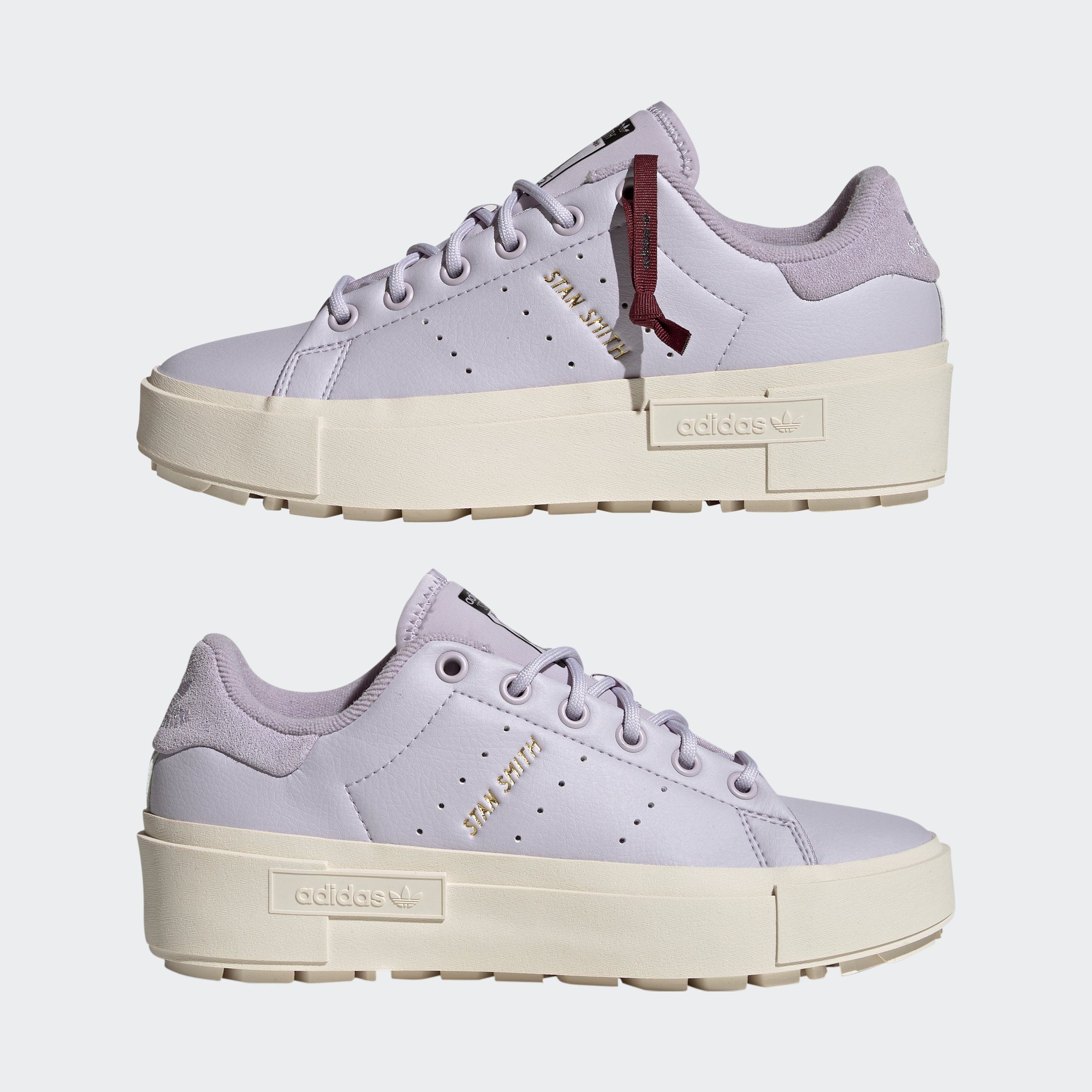 BONEGA Originals SMITH Sneaker STAN adidas X