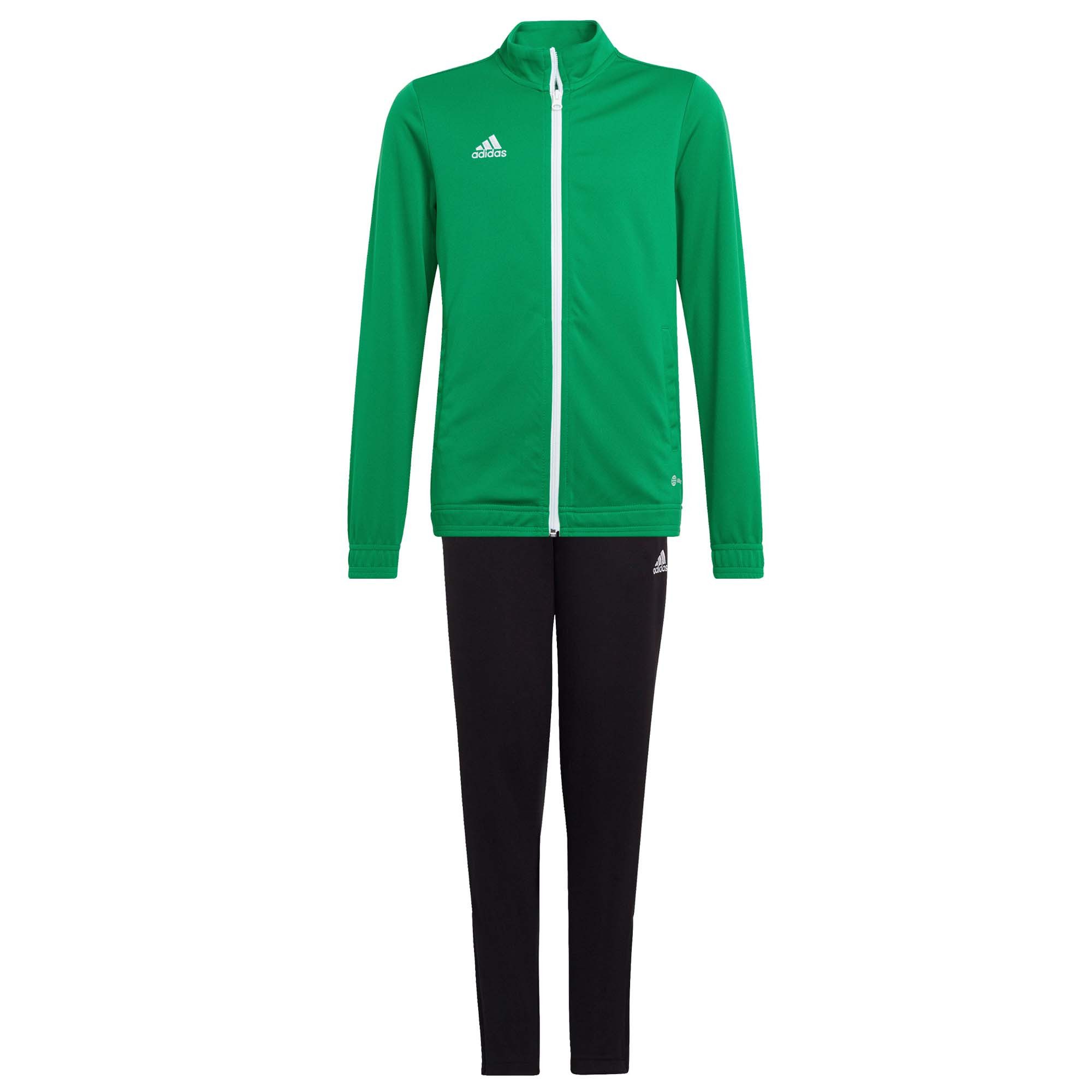 adidas Performance Trainingsanzug adidas Kinder Trainingsanzug Entrada 22 Track Suit