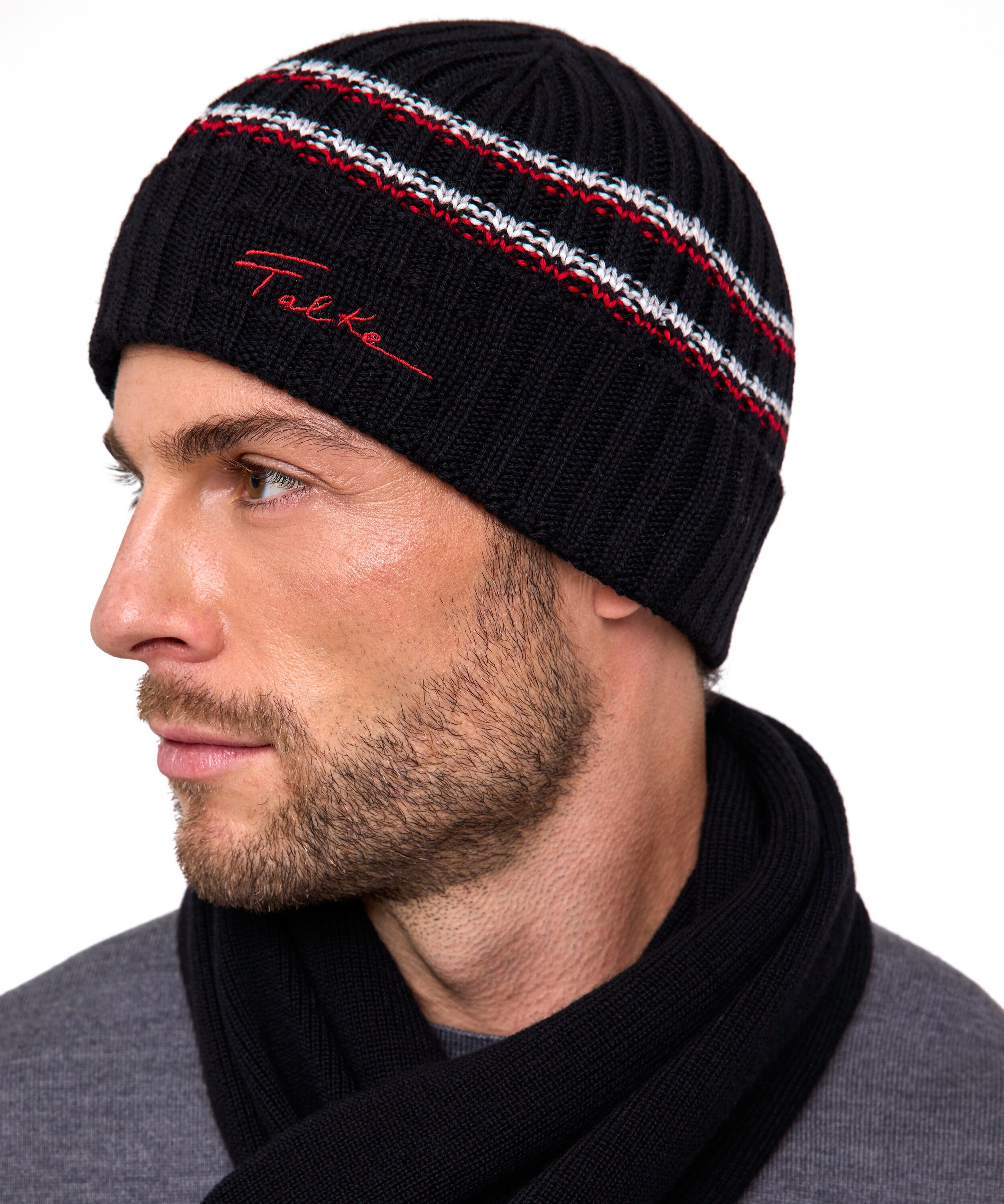 FALKE Strickmütze Anniversary (1-St)