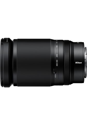  Nikon NIKKOR Z 28-400mm f/4-8 VR Objek...