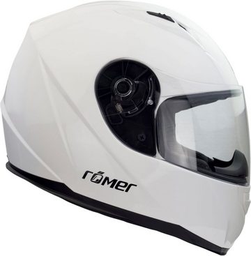 RÖMER HELME Motorradhelm Frankfurt