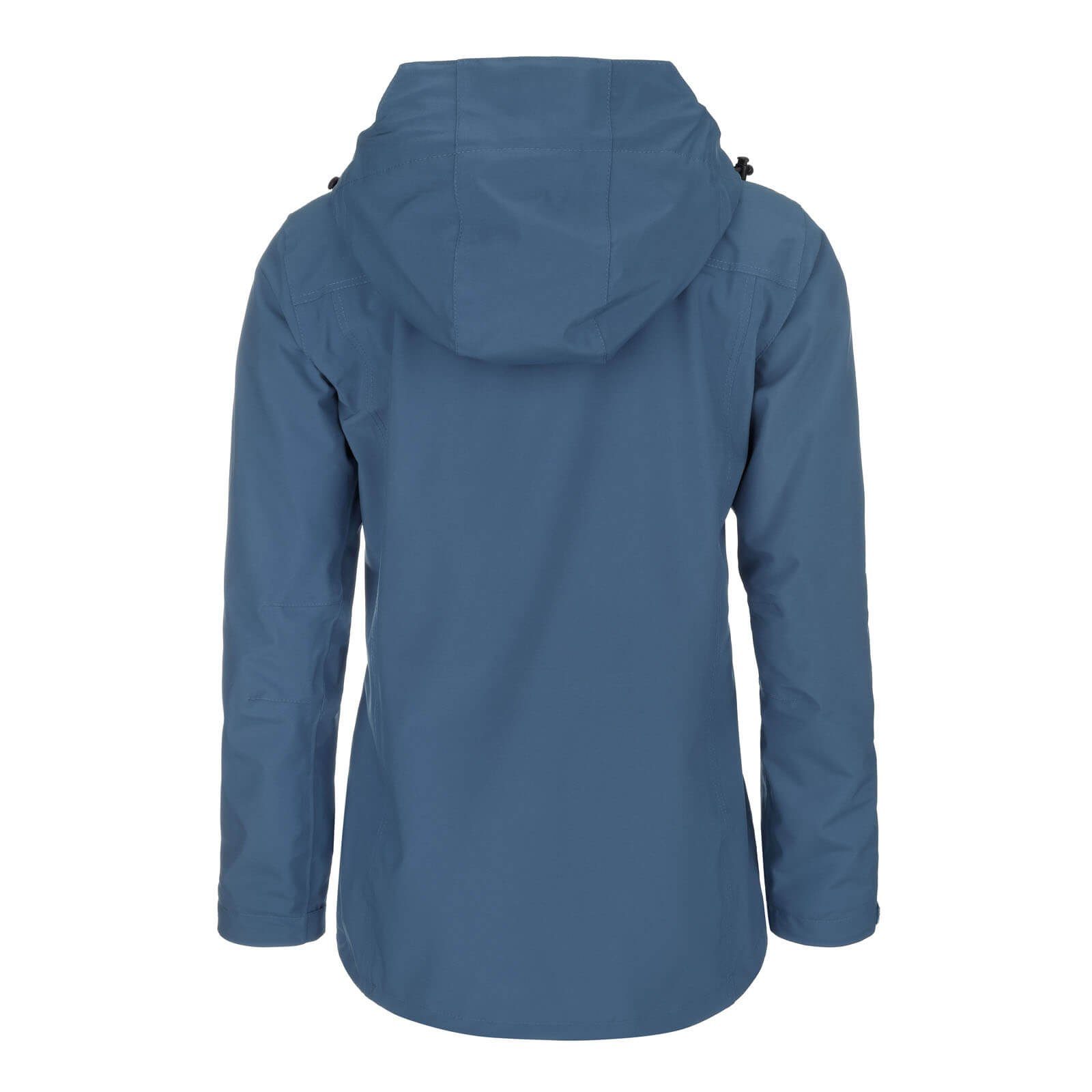 Blue Wave Funktionsjacke Damen Jacke Britta - Funktionsmantel abnehmbare Ka günstig online kaufen