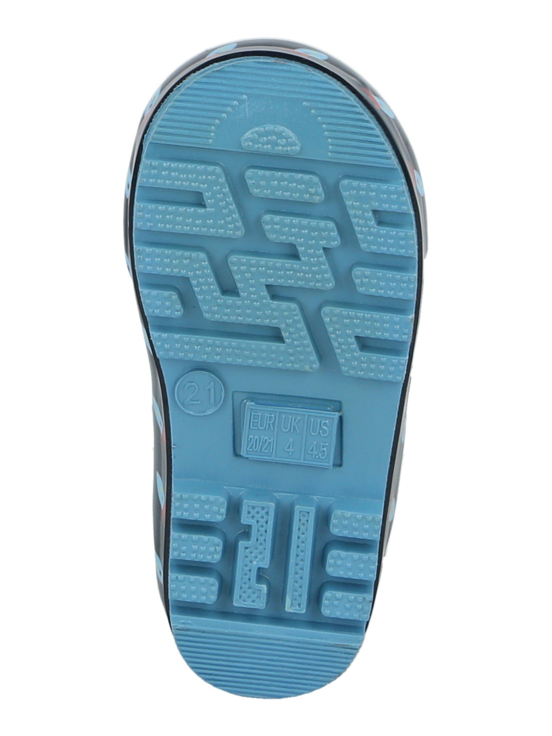 Playshoes Die Maus Weltraum Gummistiefel (1-tlg)