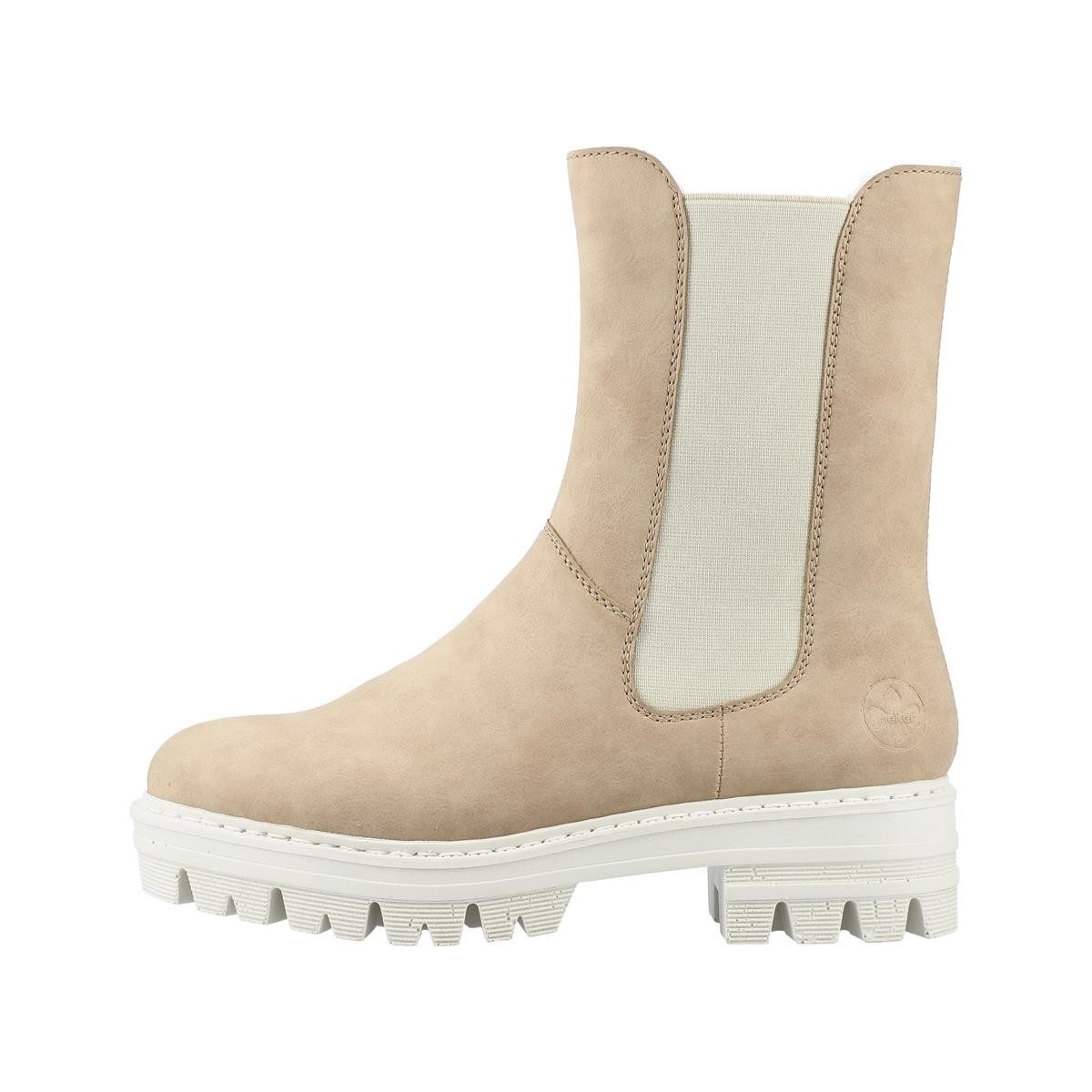 Rieker Chelseaboots günstig online kaufen