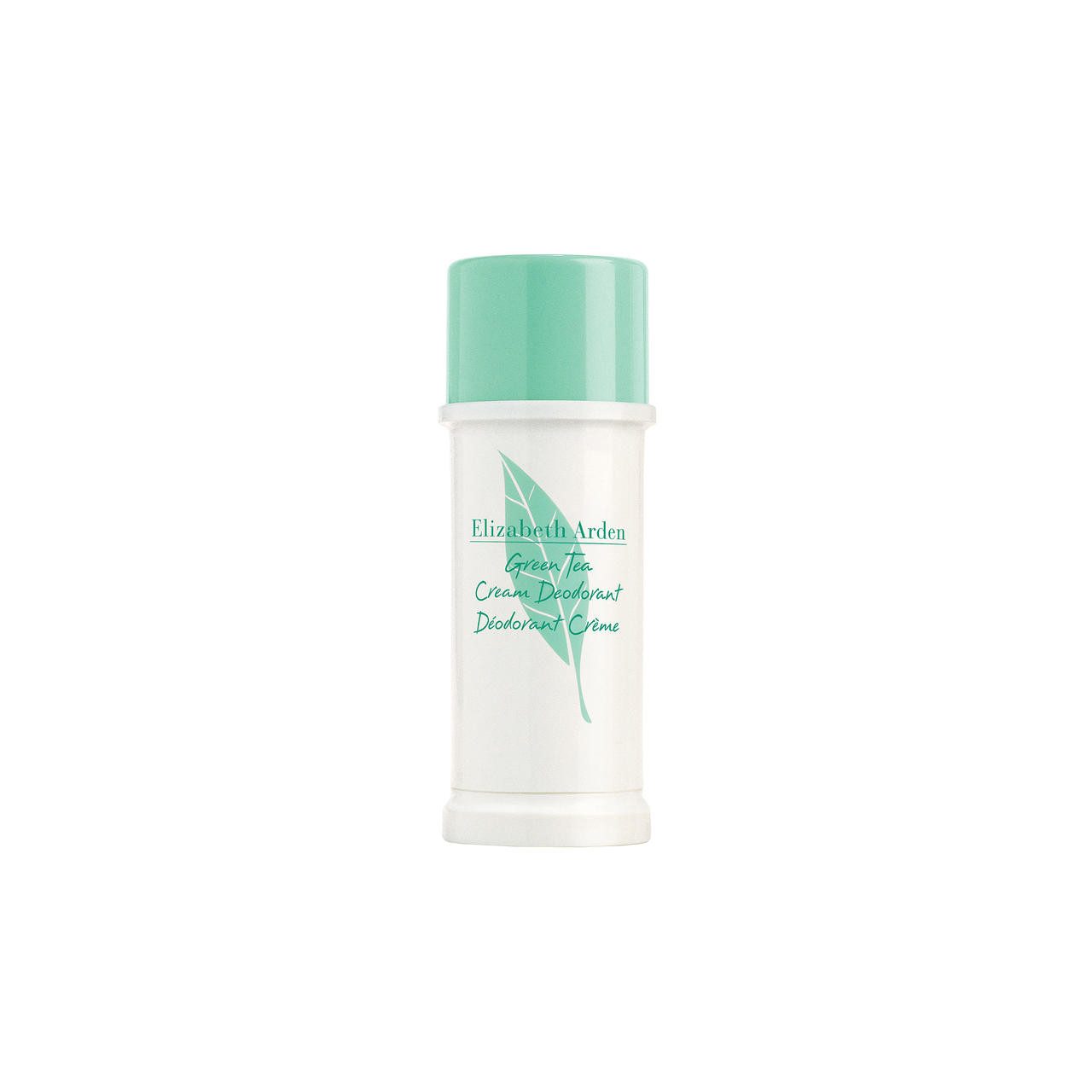Elizabeth Arden Bodylotion Green Tea Cream Deodorant, für Alle Hauttypen