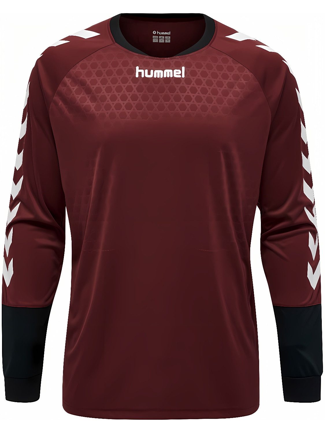 hummel Handballtrikot