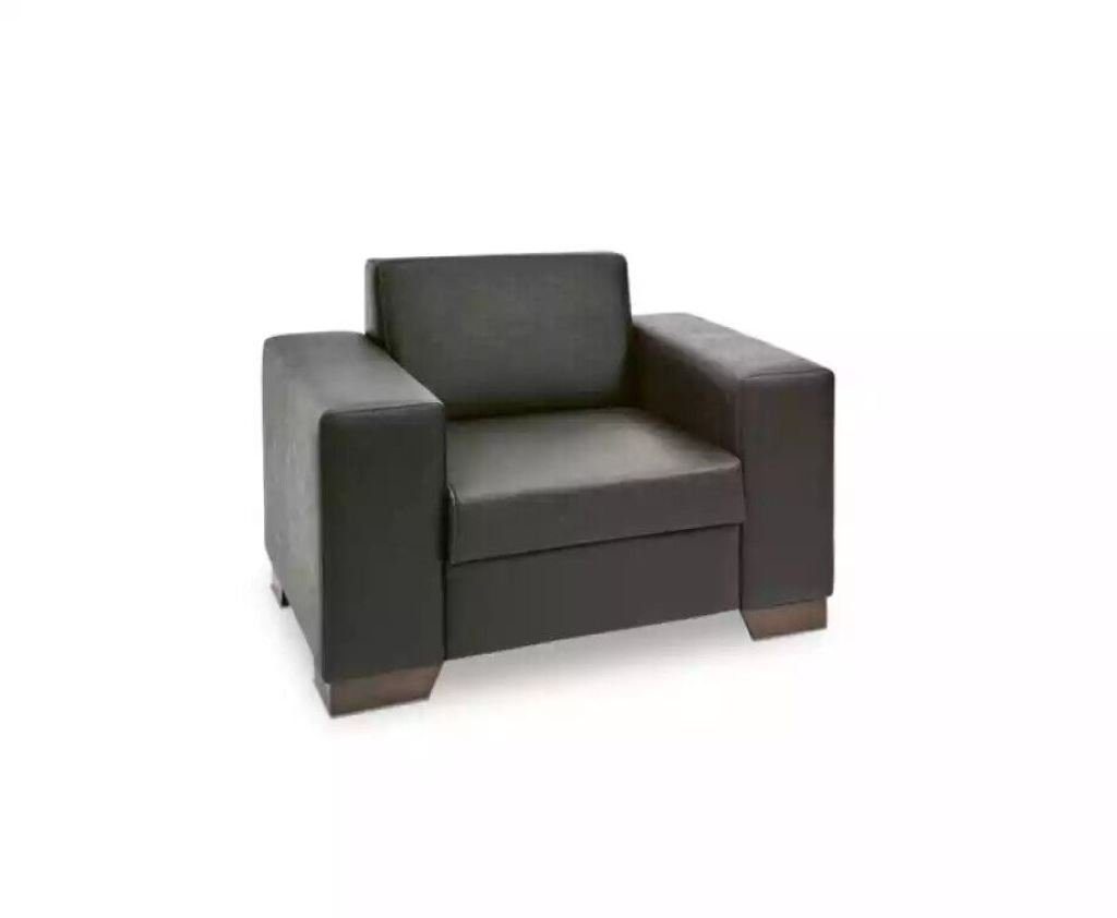 JVmoebel Sessel Möbel Neu Sessel), in Modern Design Europa Made Office Arbeitszimmer Büro Polstersessel Sessel (Büro
