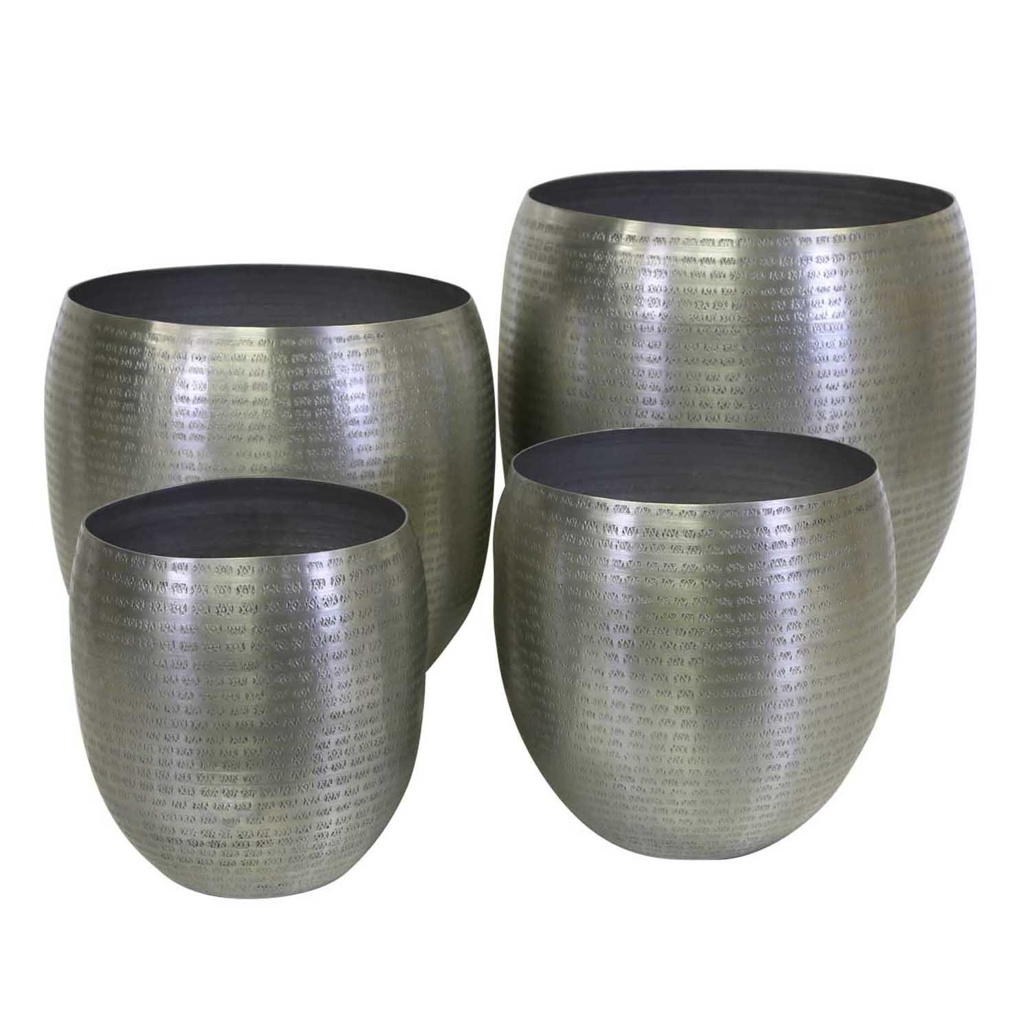 Casa Moro Blumentopf Orientalischer Blumentopf Castellon günstig online kaufen