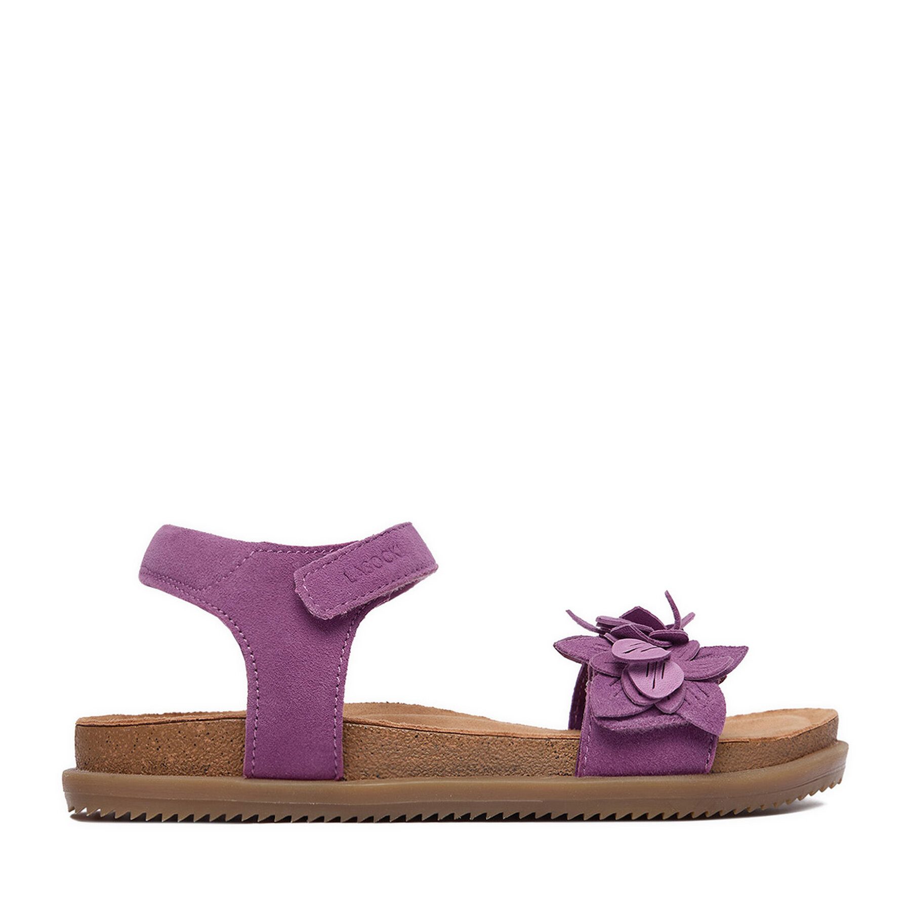 Lasocki Young Lasocki Young Mädchen Sandalen 5906751788103 Lila Sandale
