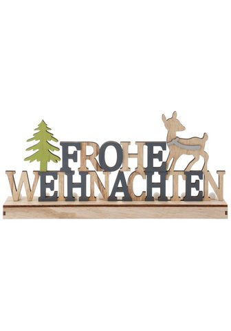  RIFFELMACHER & WEINBERGER LED Dekoobje...
