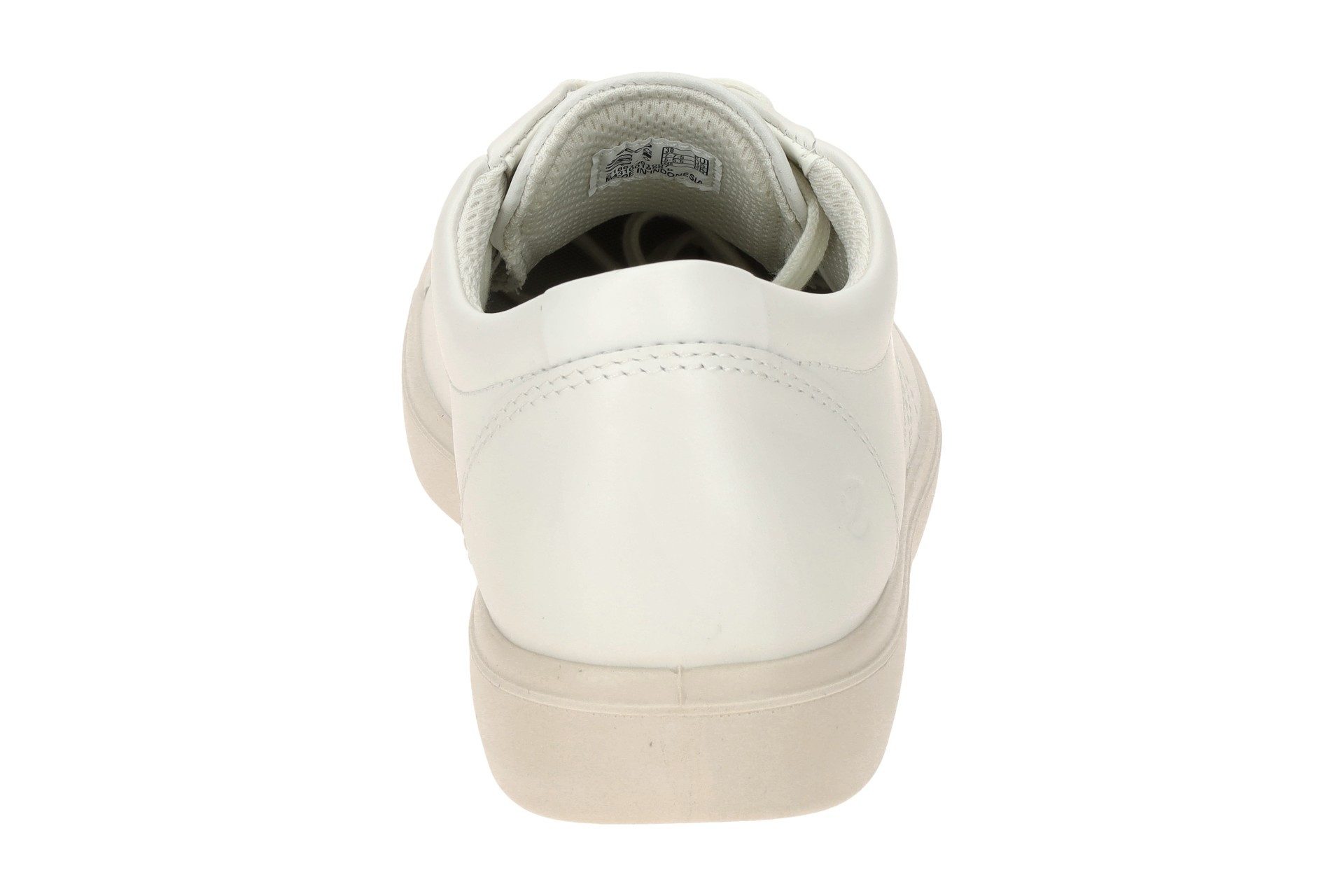 Ecco 21861301007 Schnürschuh