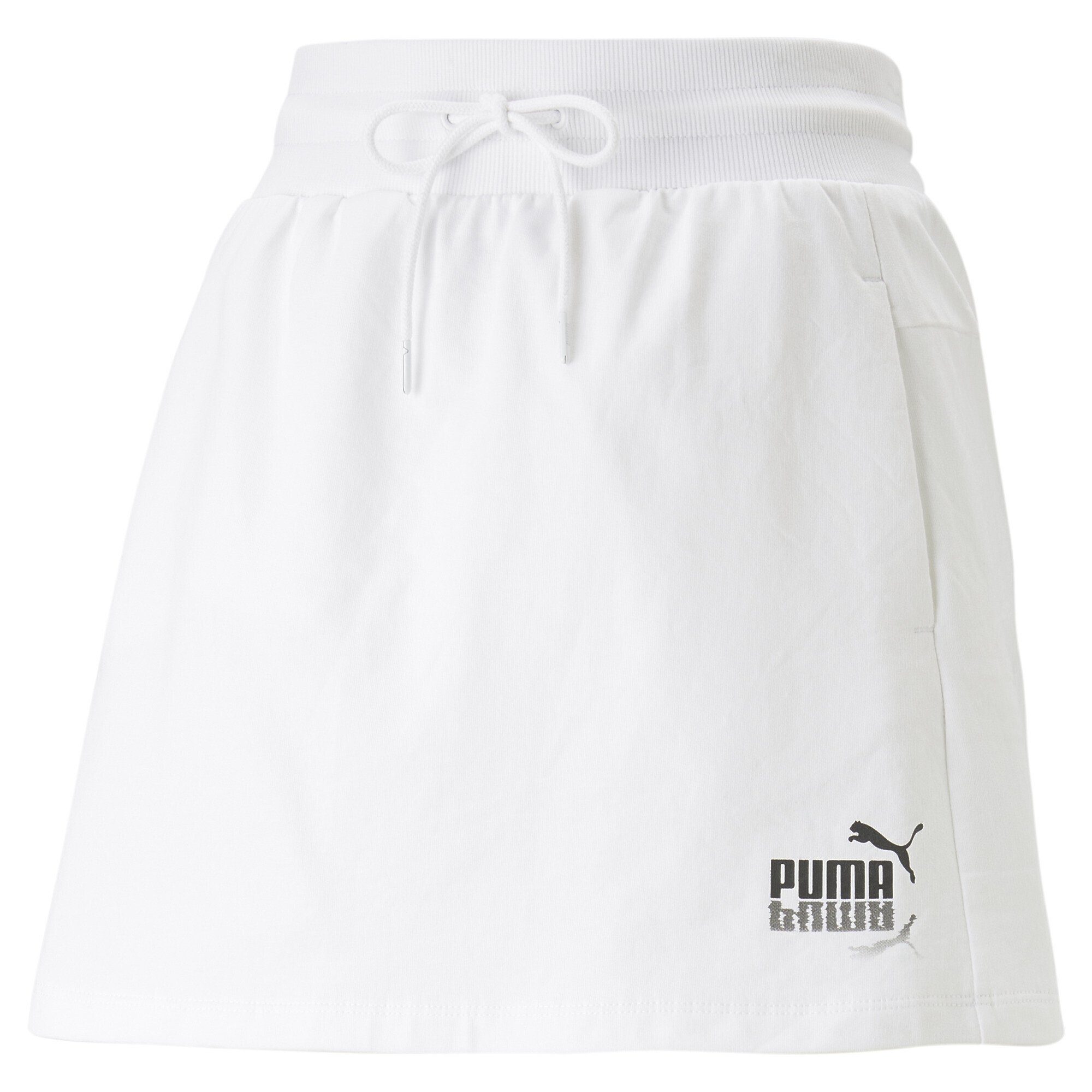 PUMA Jerseyrock Summer Splash Sweatrock Damen