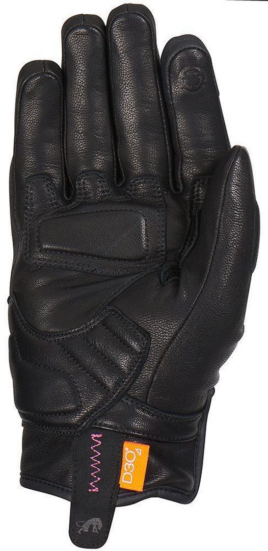 Furygan Motorradhandschuhe LR Jet All Saison D3O Damen Motorradhandschuhe
