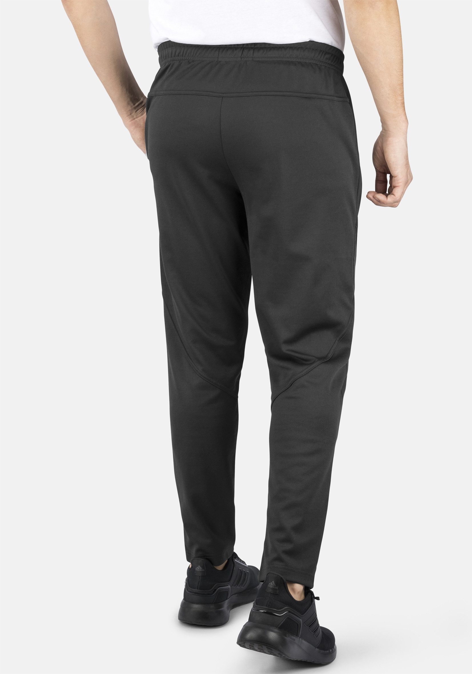 HERO by John Medoox Sporthose LUKE Sport Pants Tapered Fit Casual Funktionsstoff für Herren