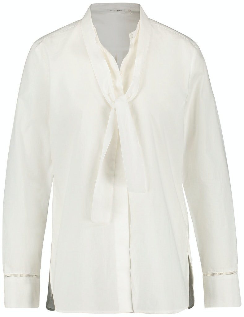 Blusenponcho Gerry Weber / Da. Bluse / BLUSE 1/1 ARM