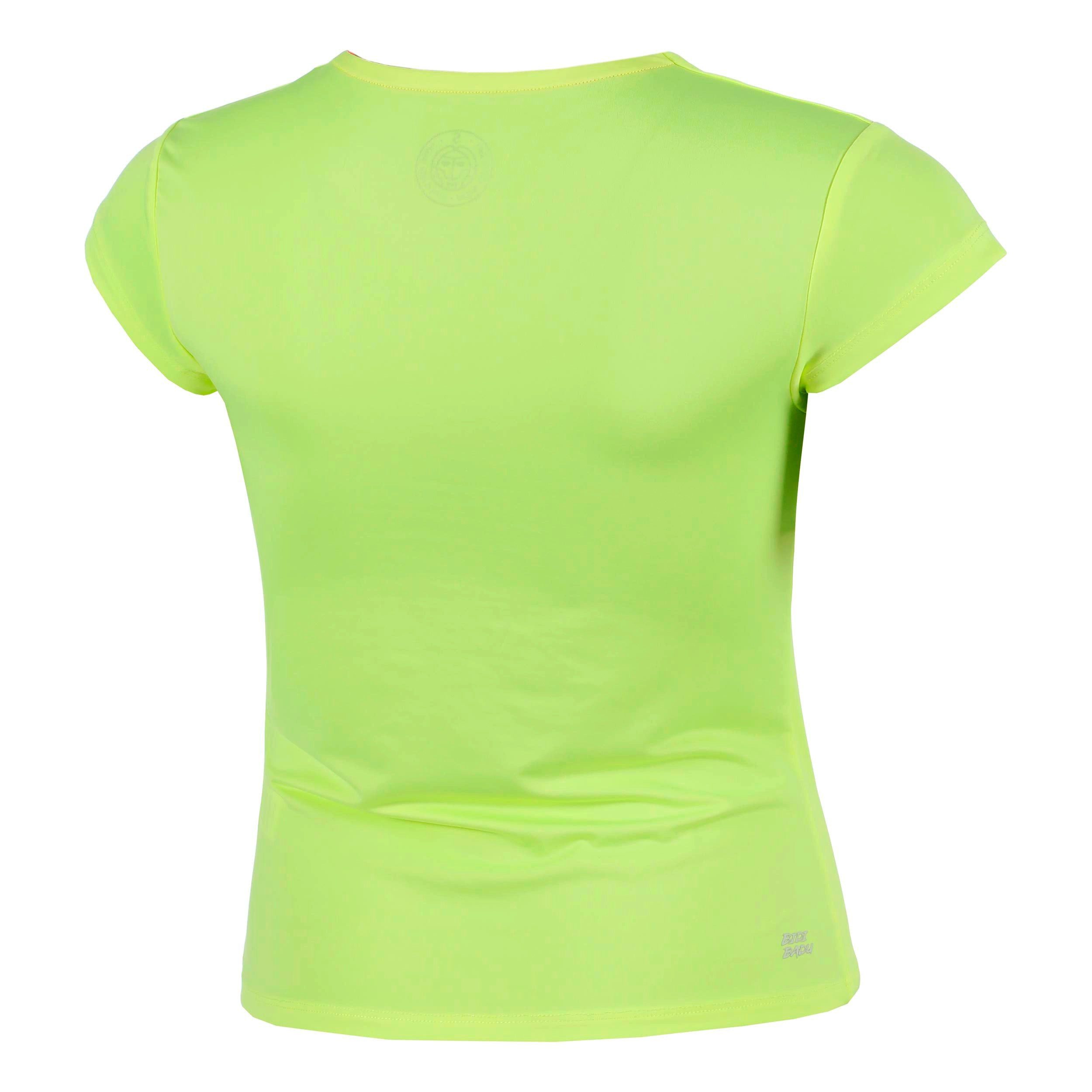 BIDI BADU T-Shirt Out of Control V-Neck