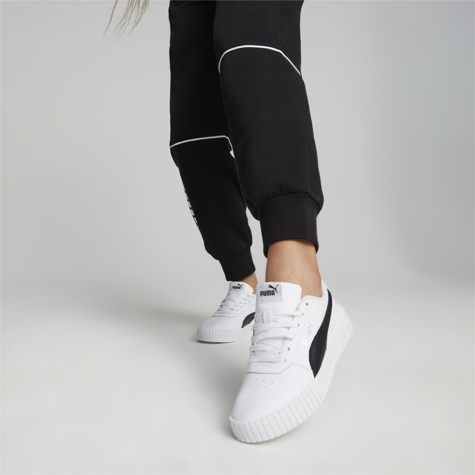 PUMA Carina 2.0 Sneakers Damen Sneaker günstig online kaufen