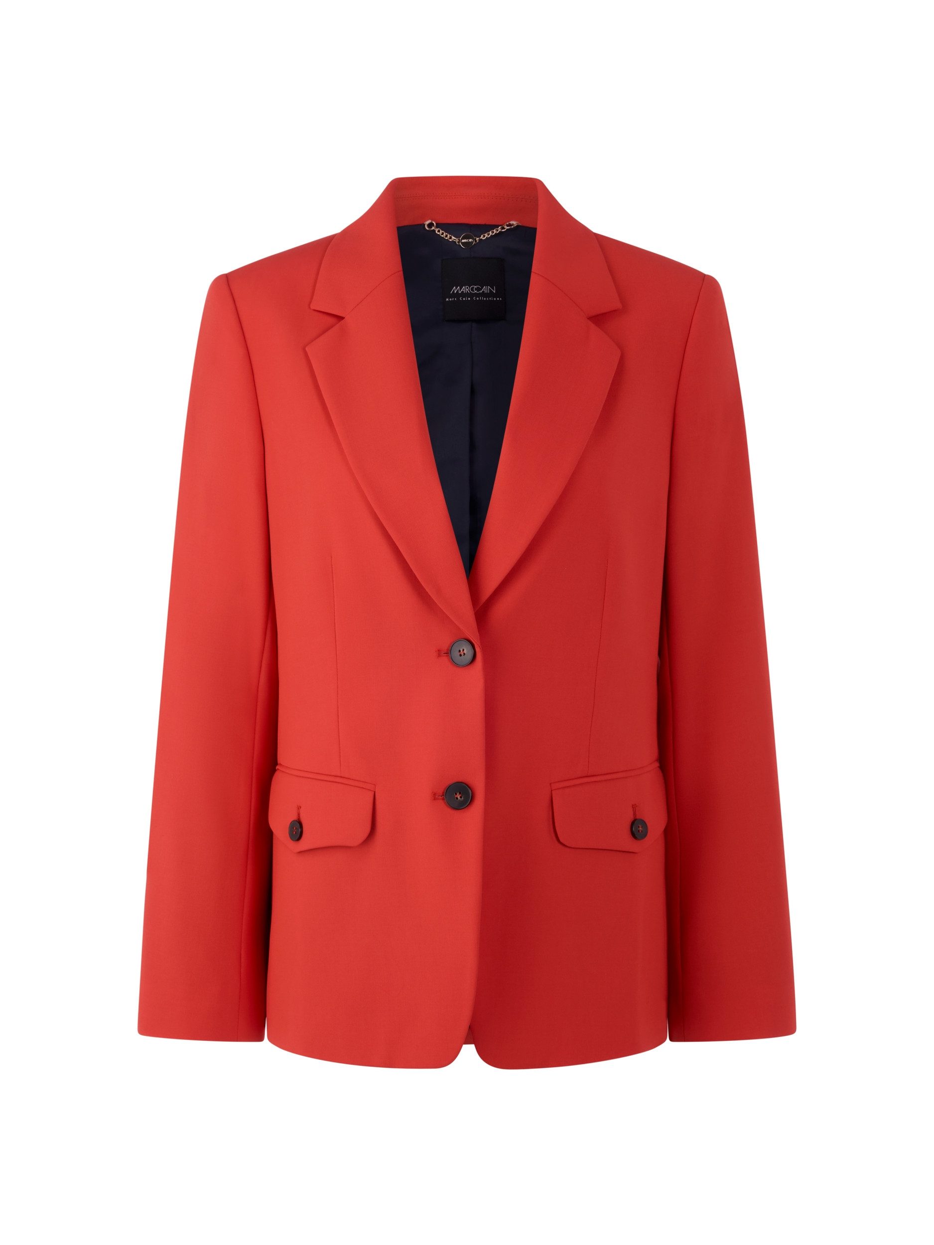 Jackenblazer Blazer