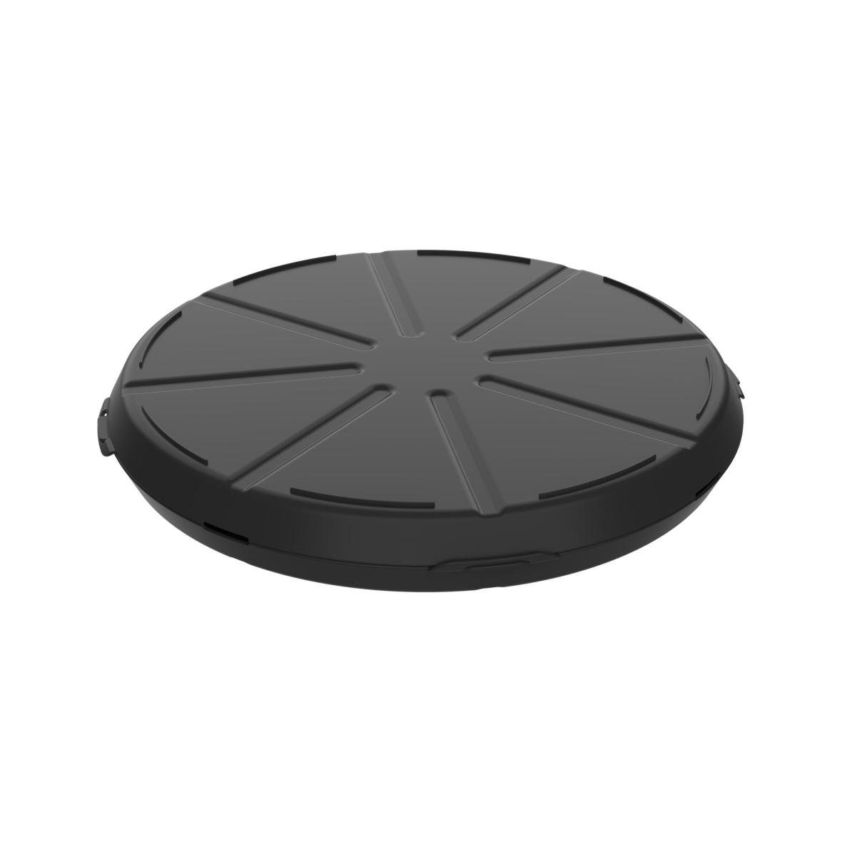 elasto Aufbewahrungssystem Pizzabox "ToGo"