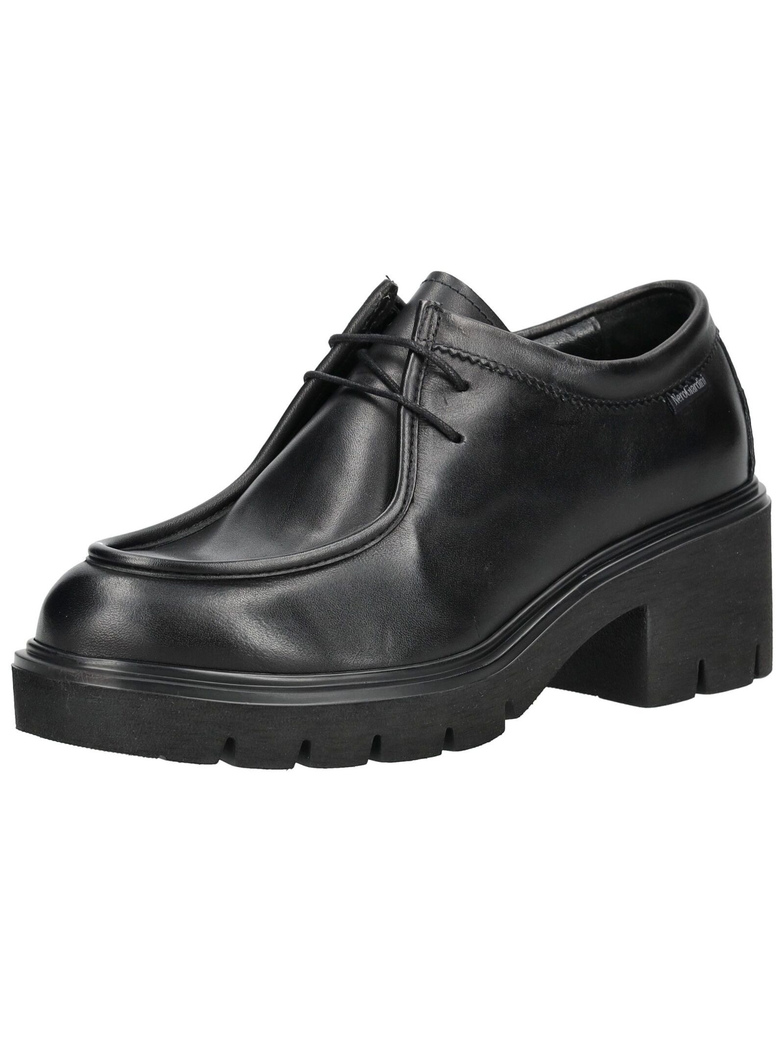Nero Giardini Nero Giardini Туфли Leder Schnürpumps