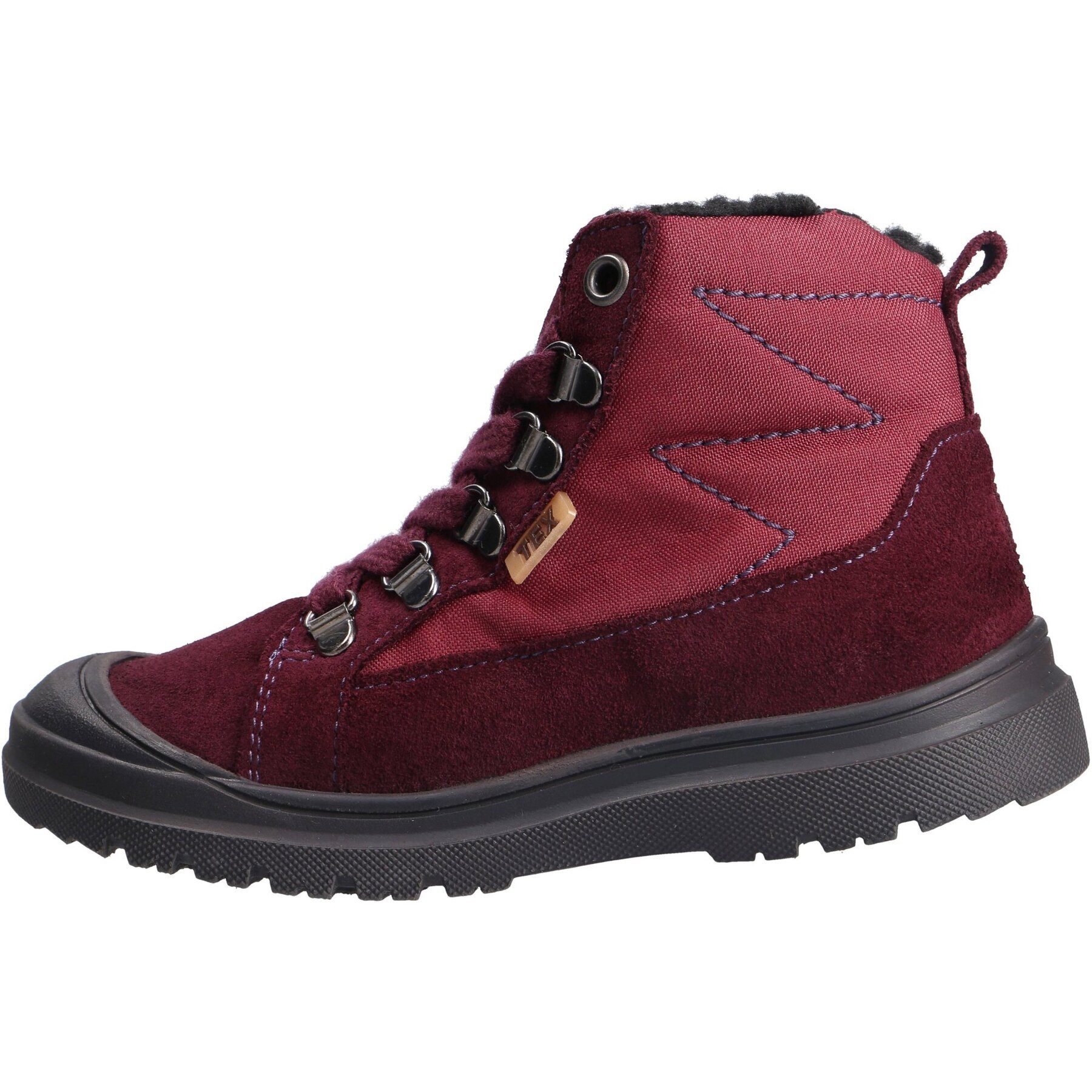 Däumling Däumling Kinder Teens Rafi Boots Winterstiefelette