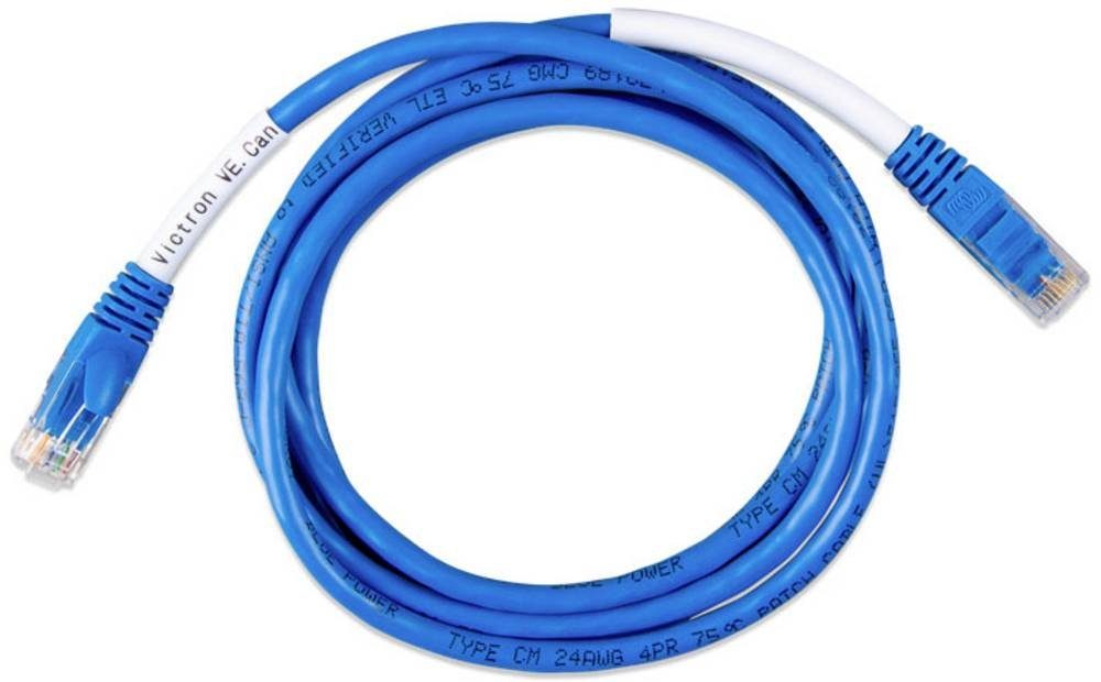 Victron Energy Victron Energy VE.Can zu CANbus BMS type A ASS030710018 Anschlußkabel Batteriekabel