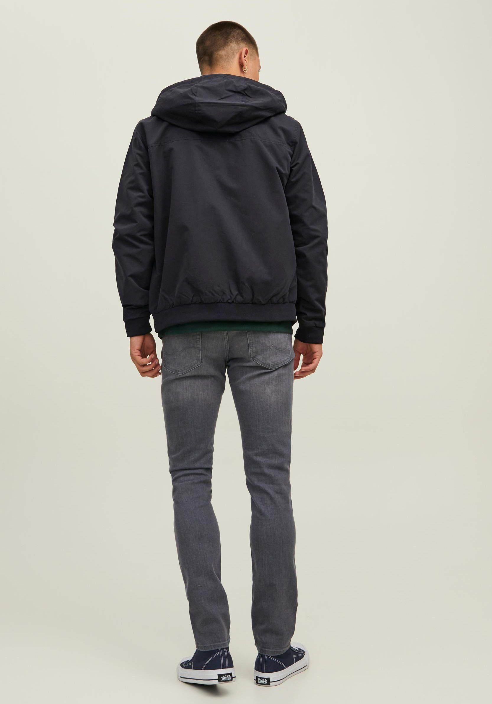 Jack & Jones Windbreaker RUSH BLOCKING günstig online kaufen