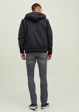 Jack & Jones Windbreaker RUSH BLOCKING HOOD BOMBER